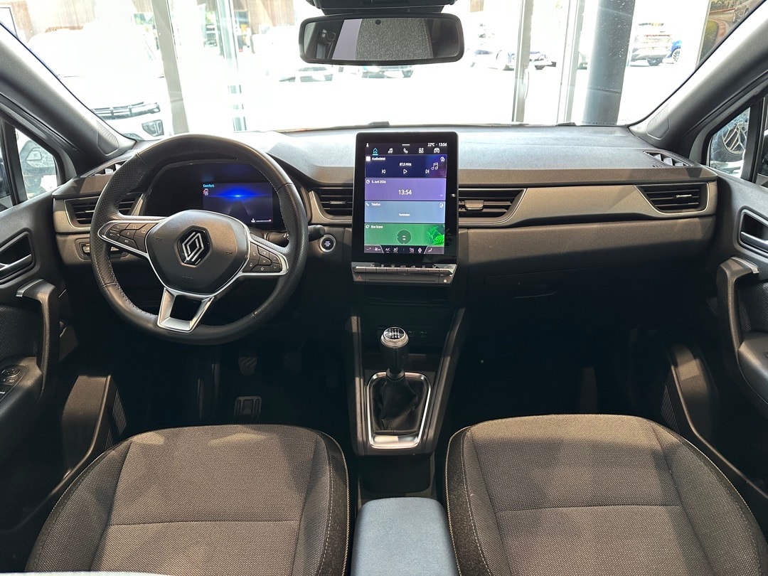RENAULT Captur 1.3 TCe Techno-image-8