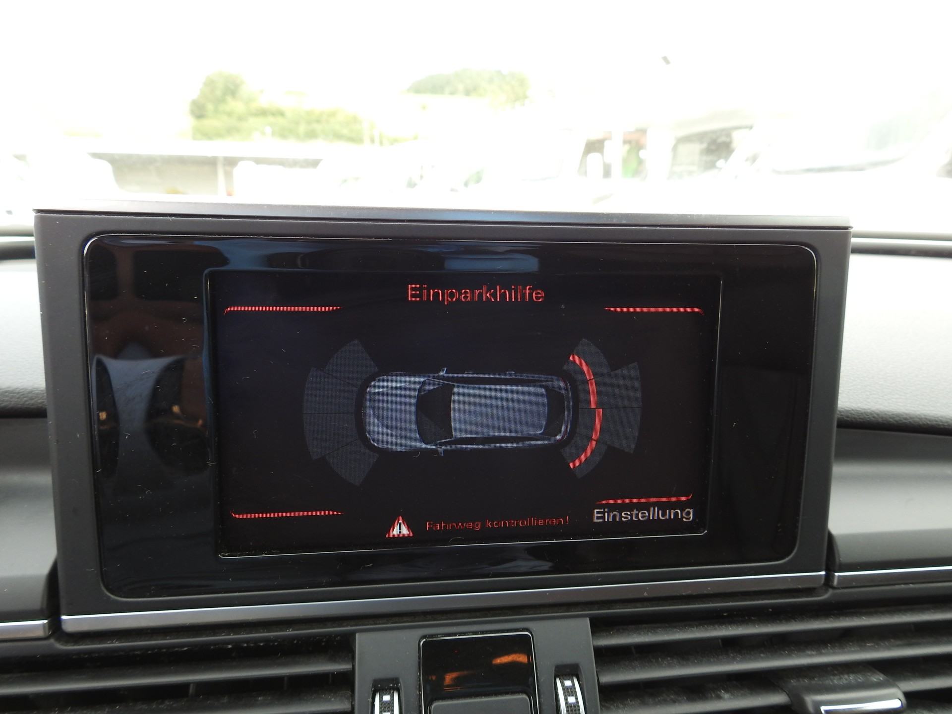 AUDI A6 Avant 3.0 TDI V6 quattro S-tronic-image-25