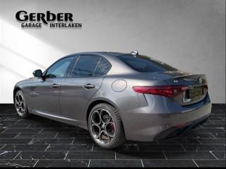 ALFA ROMEO Giulia 2.0 Q4 Veloce-image-1