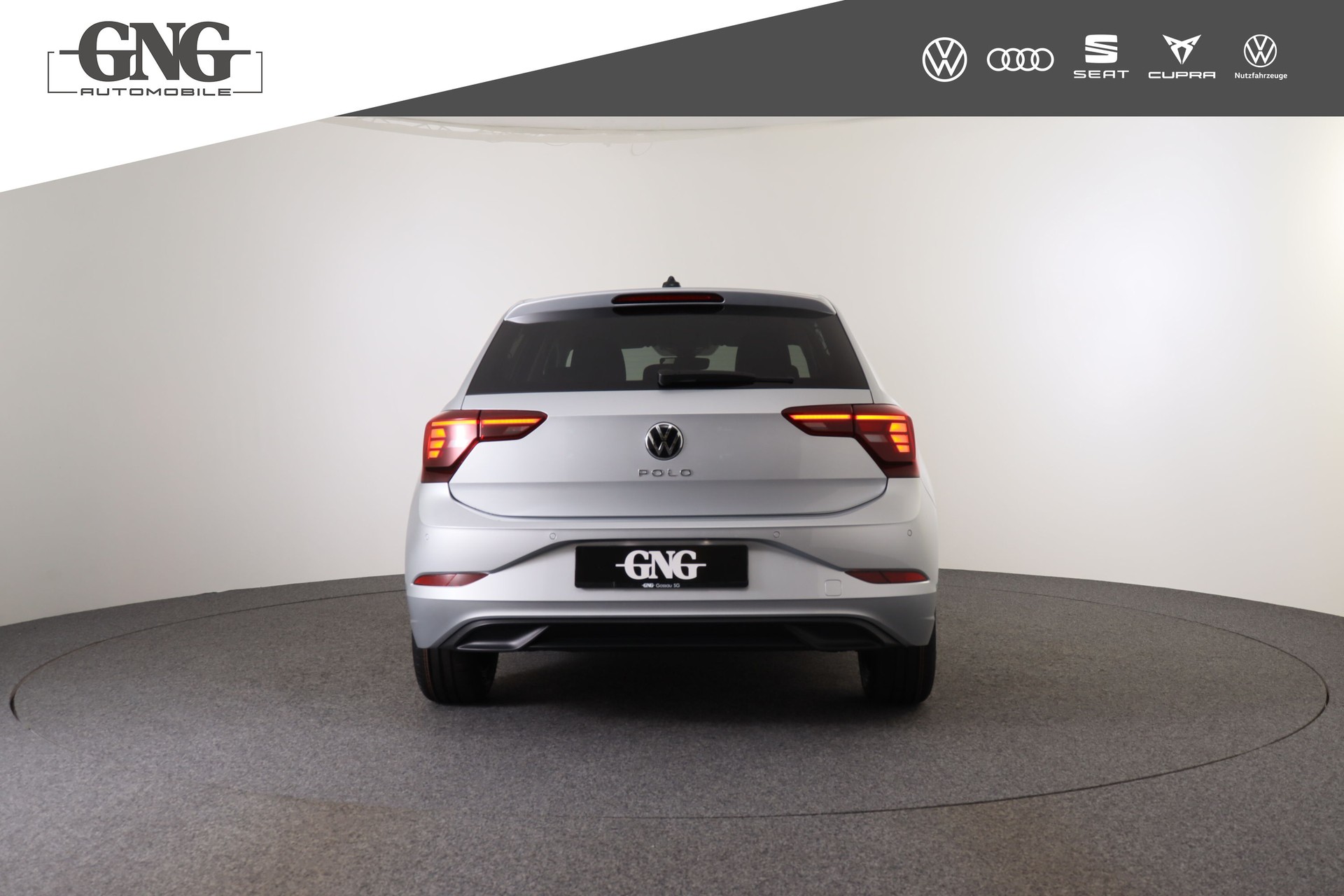 VW Polo 1.0 TSI Life DSG-image-5