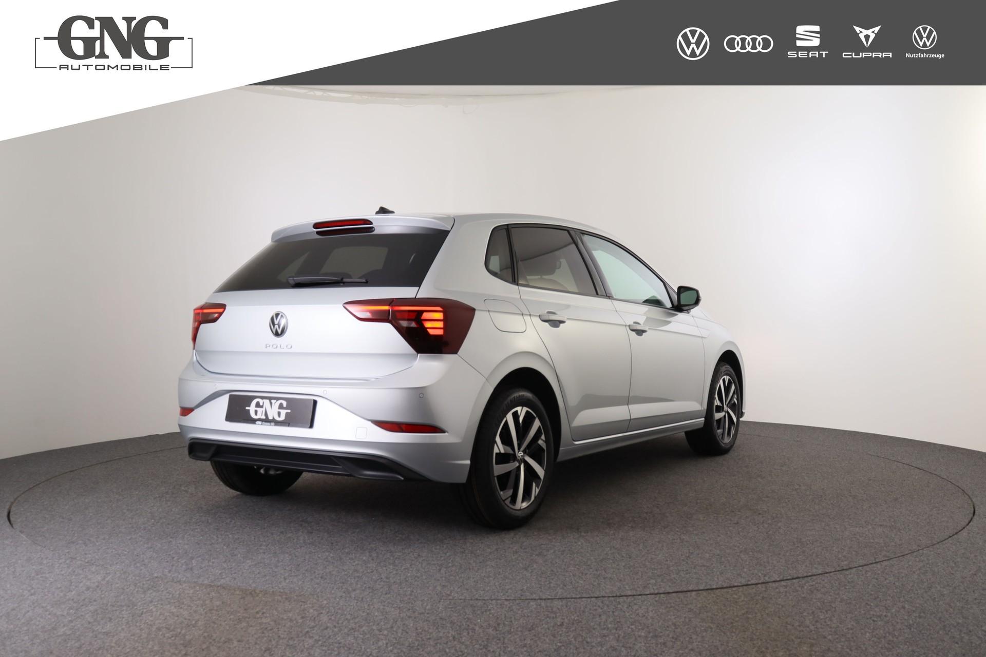 VW Polo 1.0 TSI Life DSG-image-6