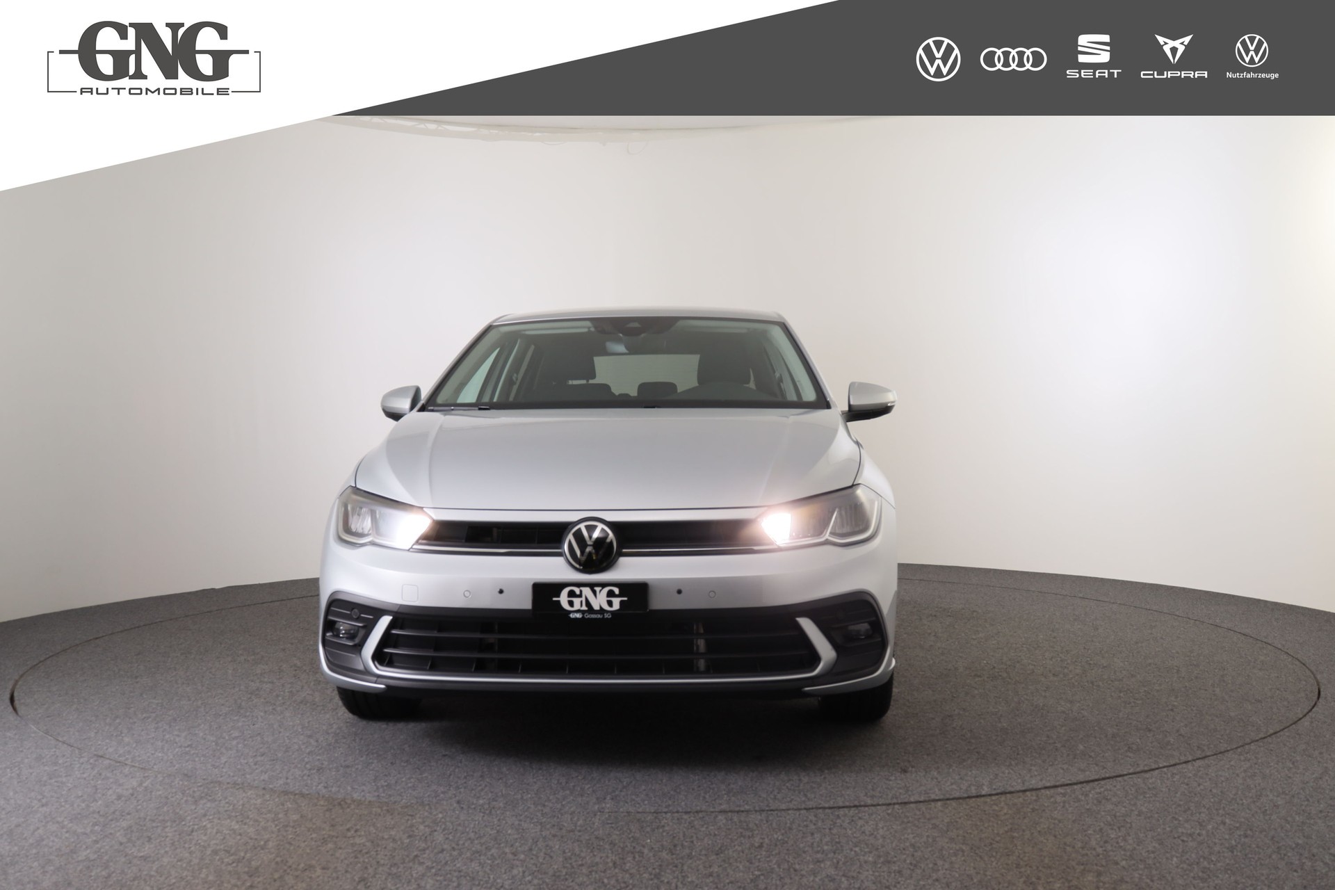 VW Polo 1.0 TSI Life DSG-image-11