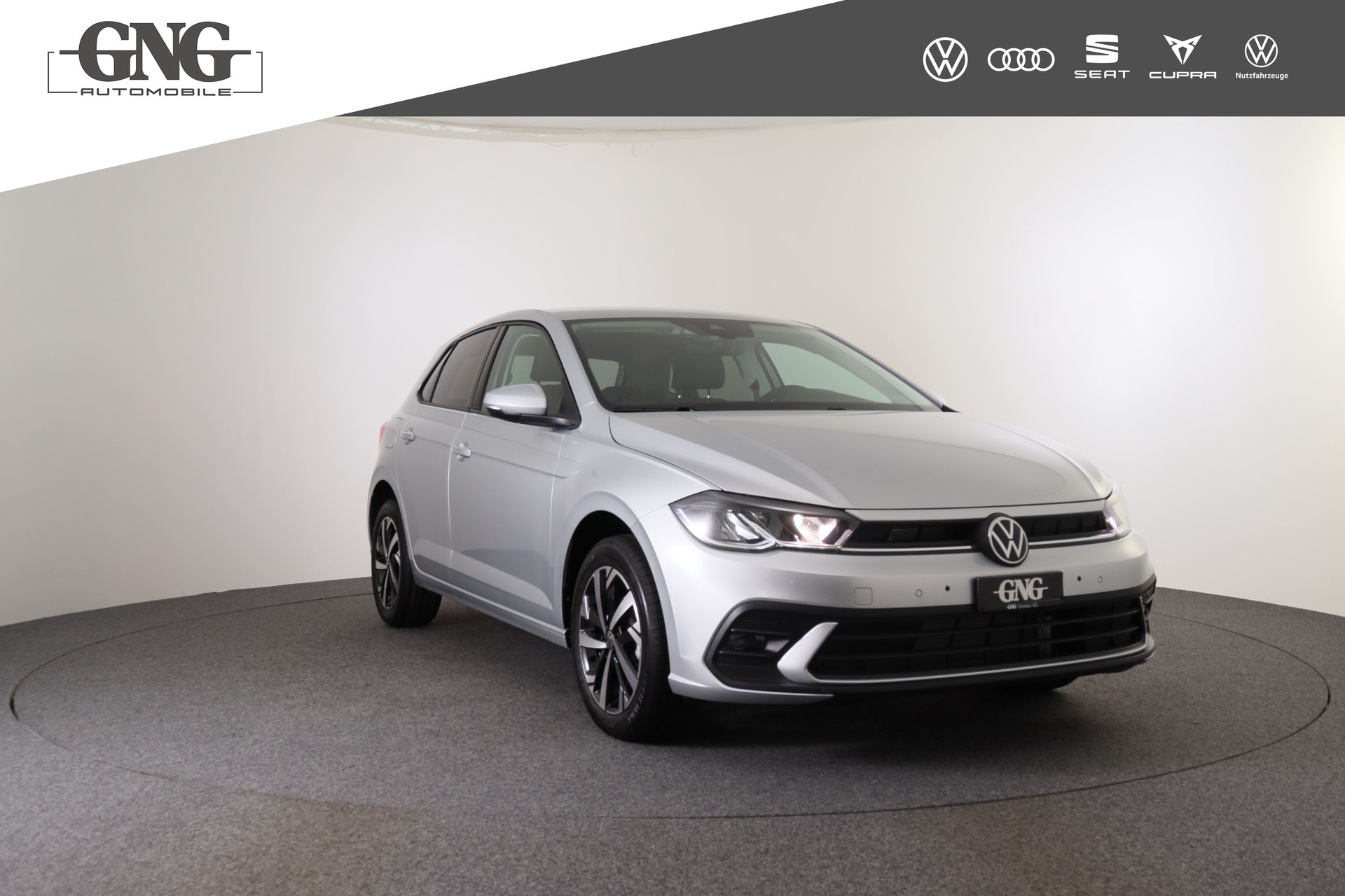 VW Polo 1.0 TSI Life DSG-image-10