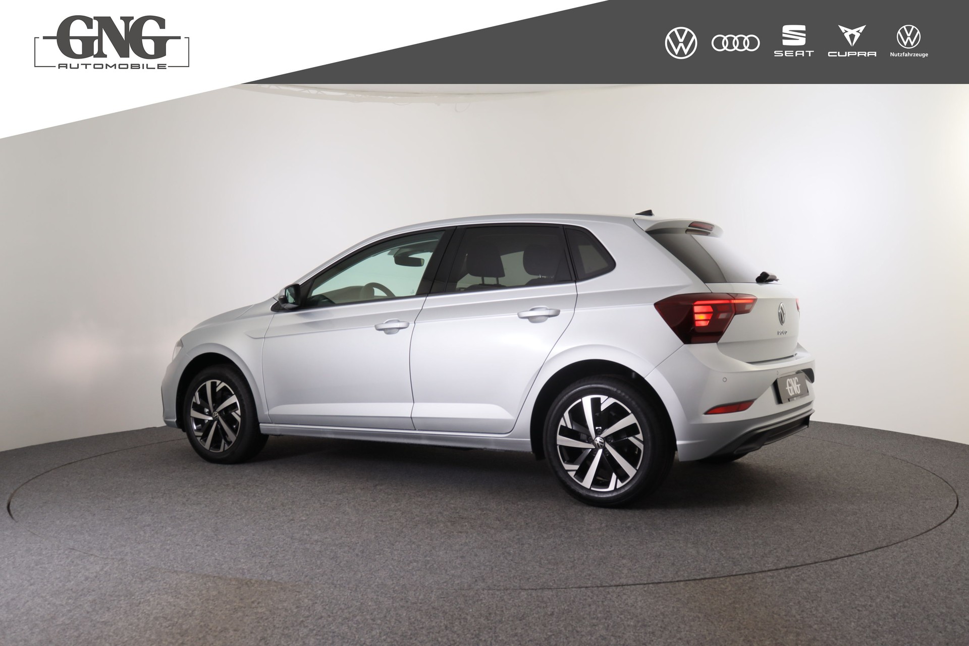 VW Polo 1.0 TSI Life DSG-image-3