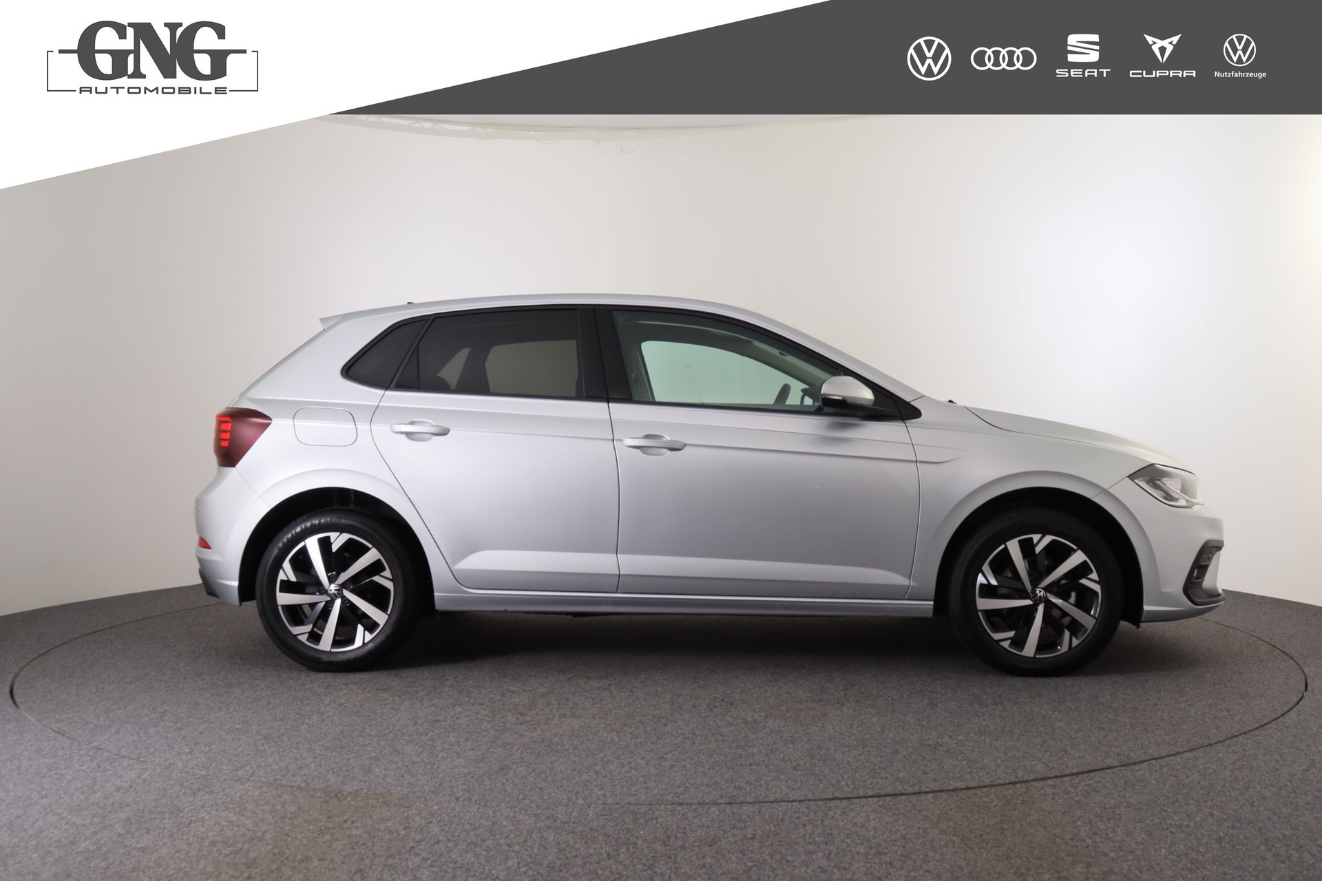 VW Polo 1.0 TSI Life DSG-image-8