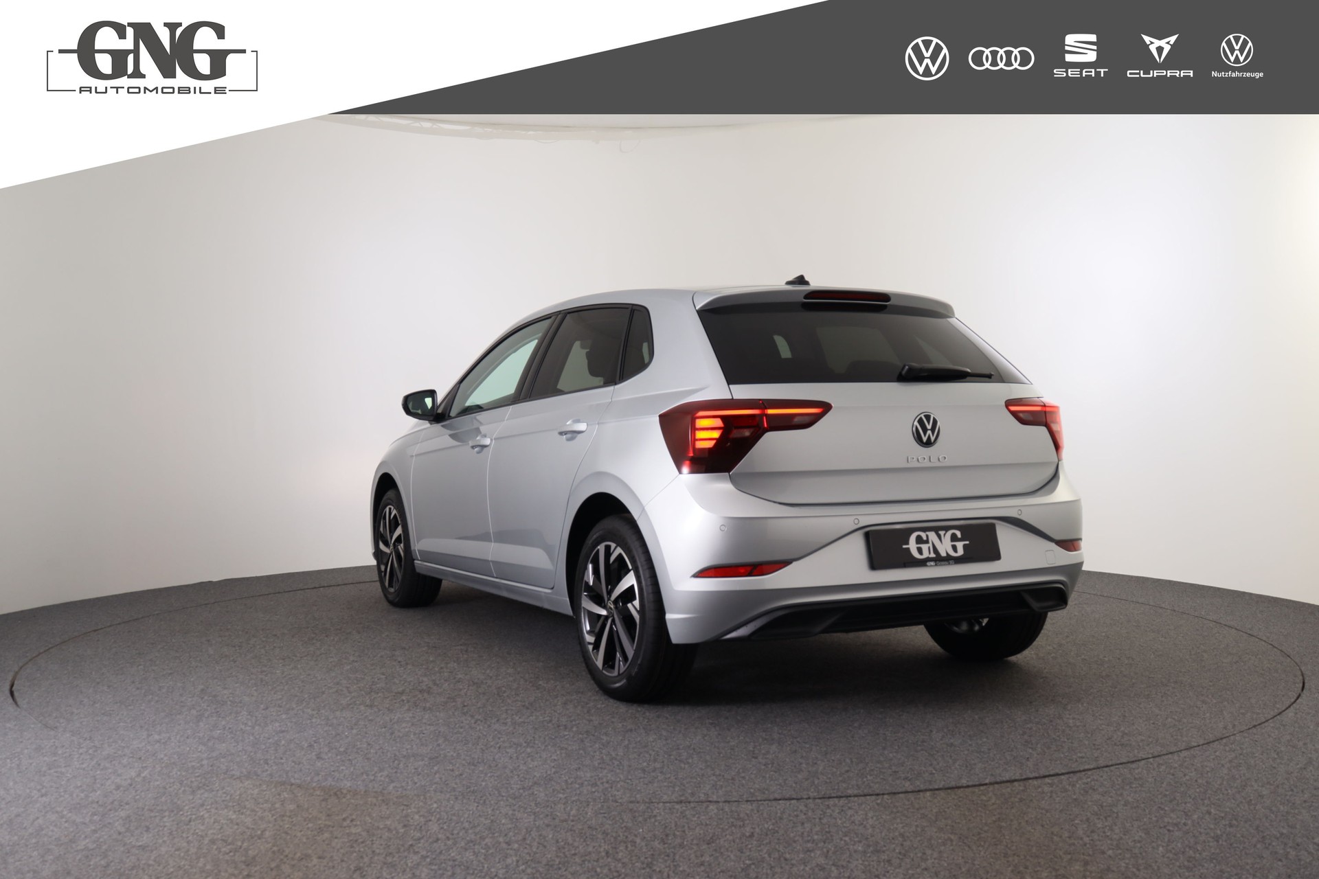 VW Polo 1.0 TSI Life DSG-image-4