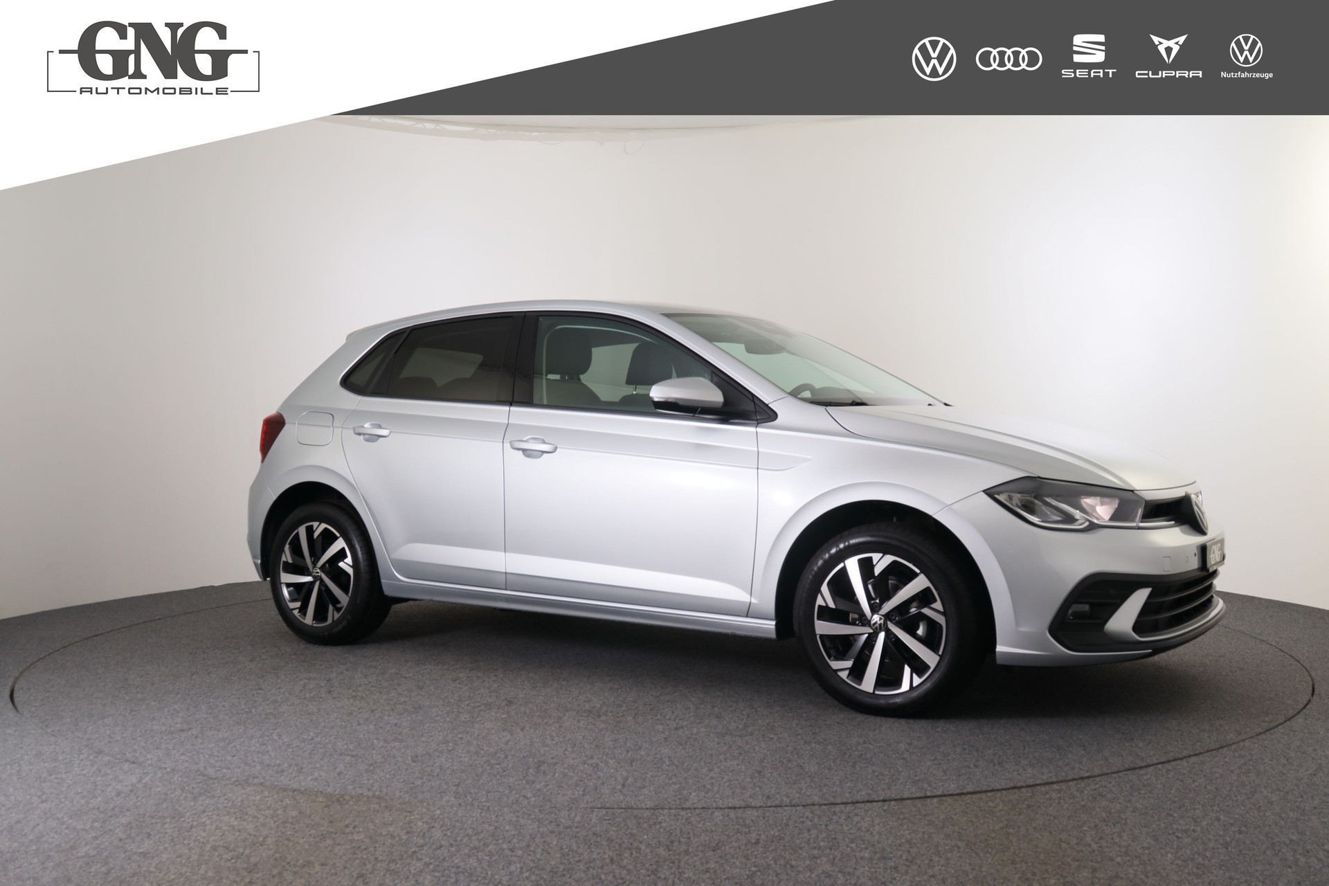 VW Polo 1.0 TSI Life DSG-image-9