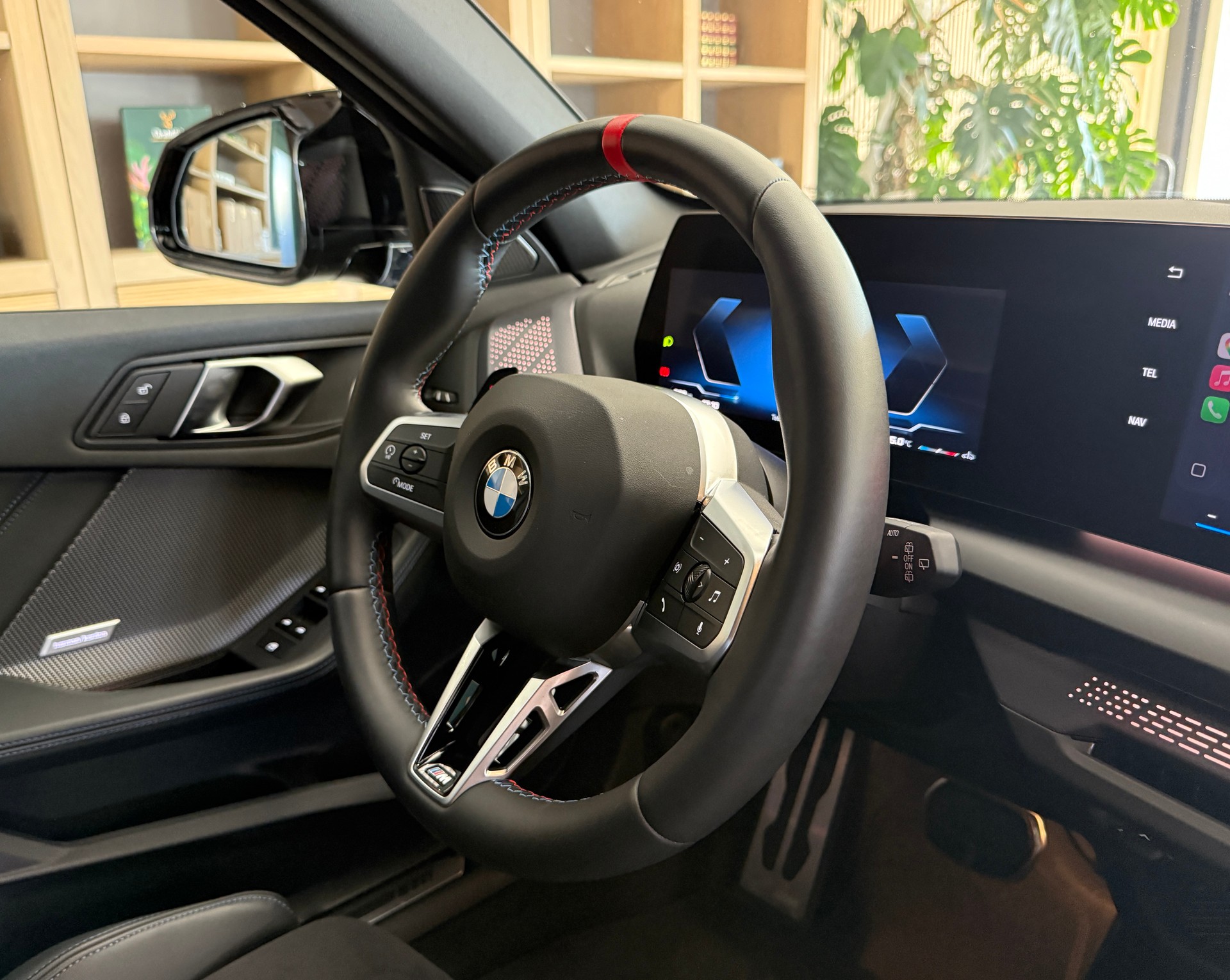 BMW M135 xDrive-image-23
