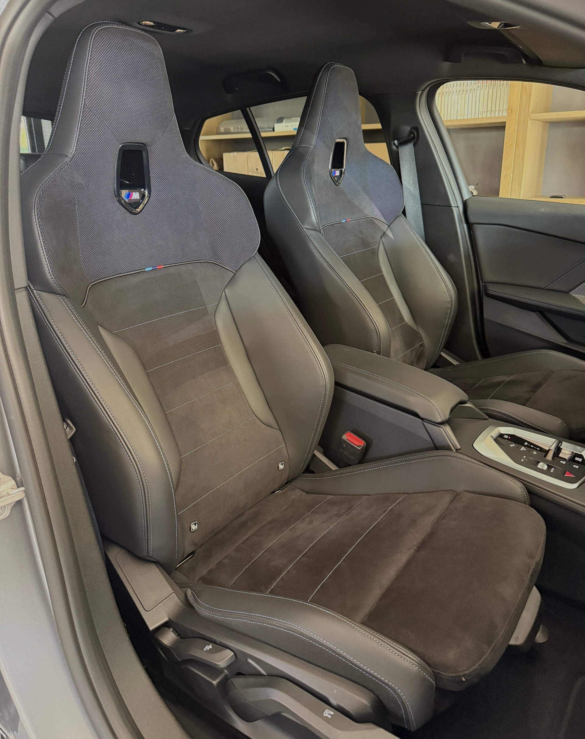 BMW M135 xDrive-image-25