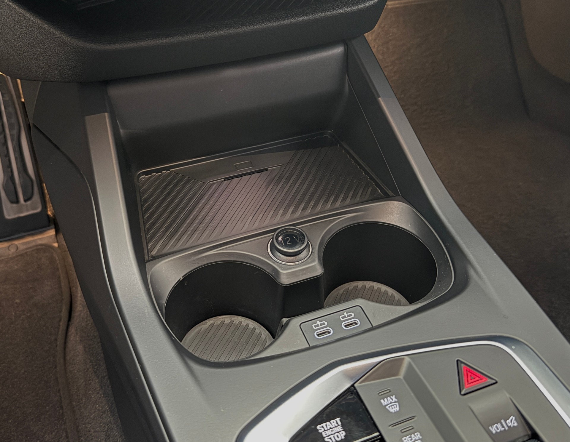 BMW M135 xDrive-image-17