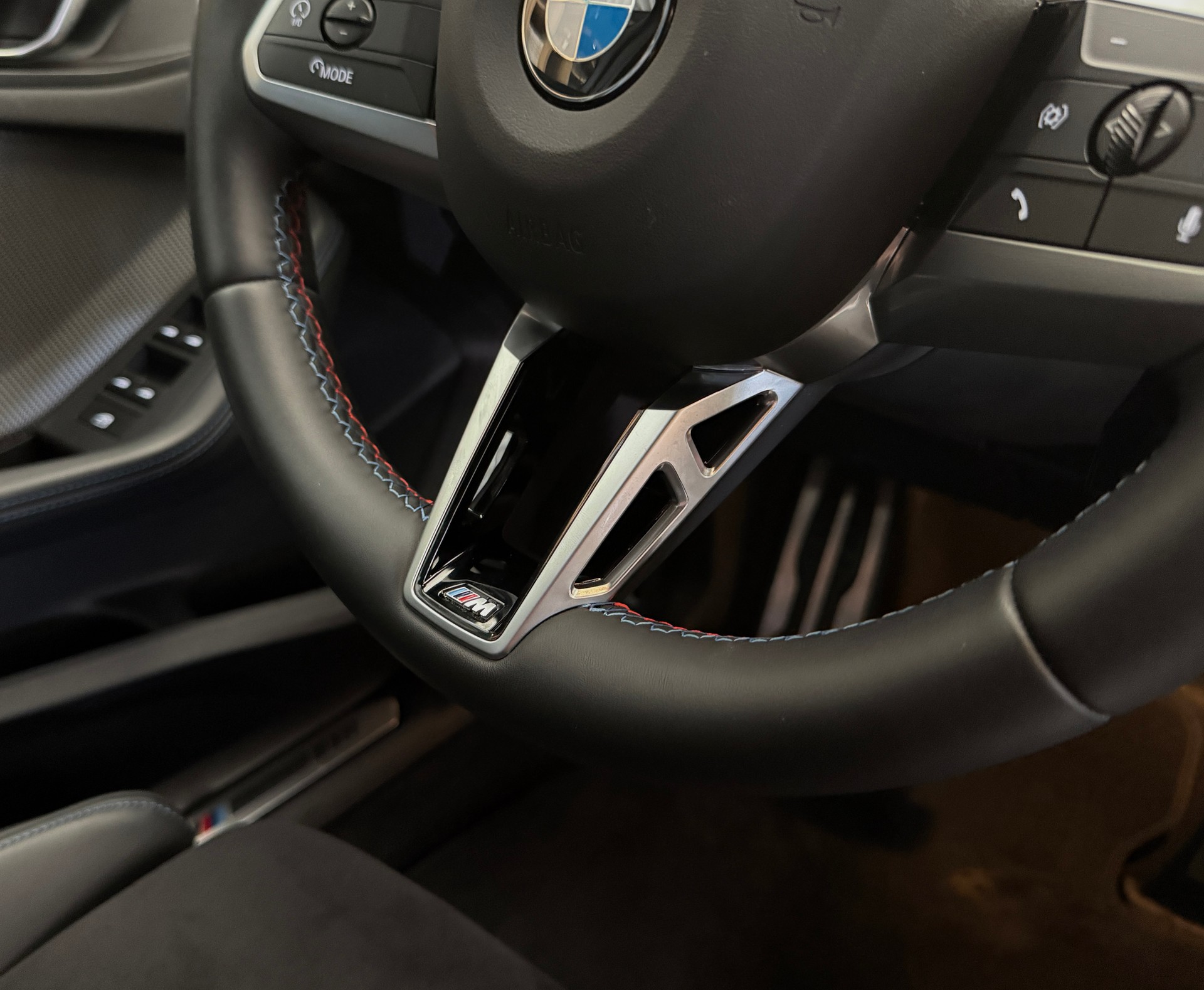 BMW M135 xDrive-image-24