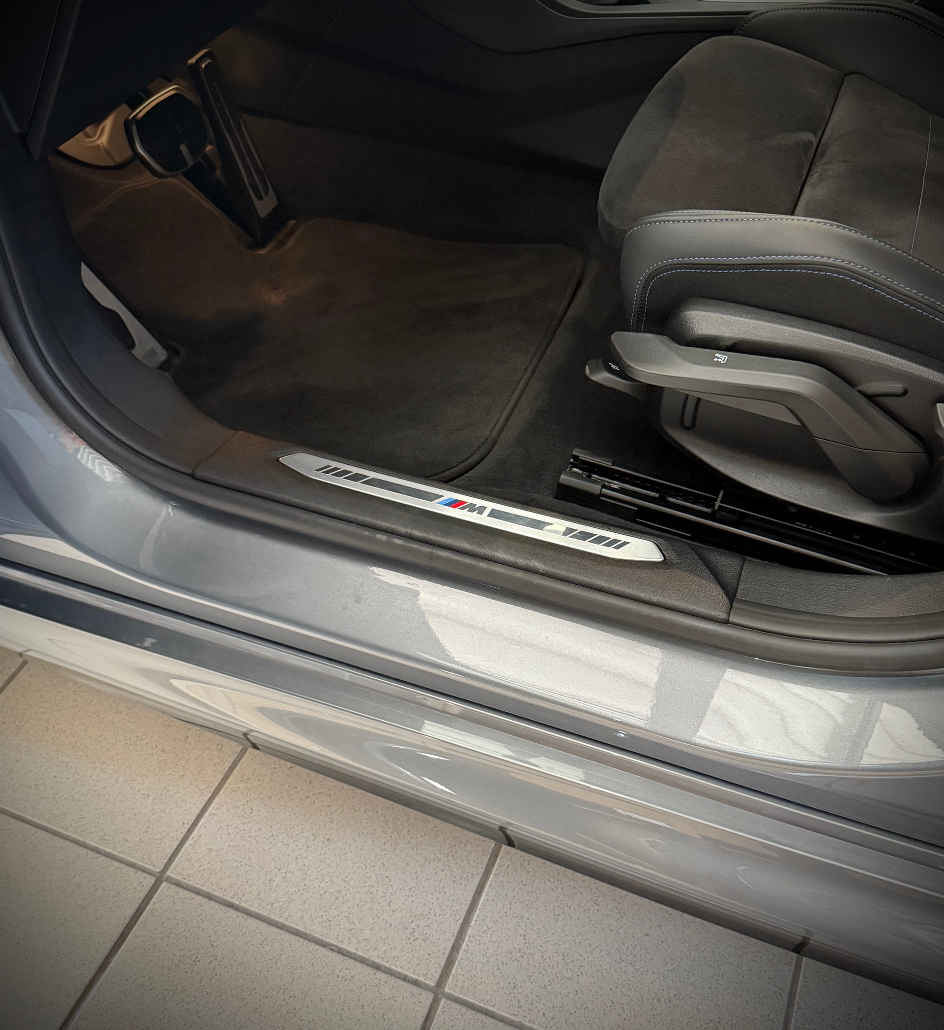 BMW M135 xDrive-image-13