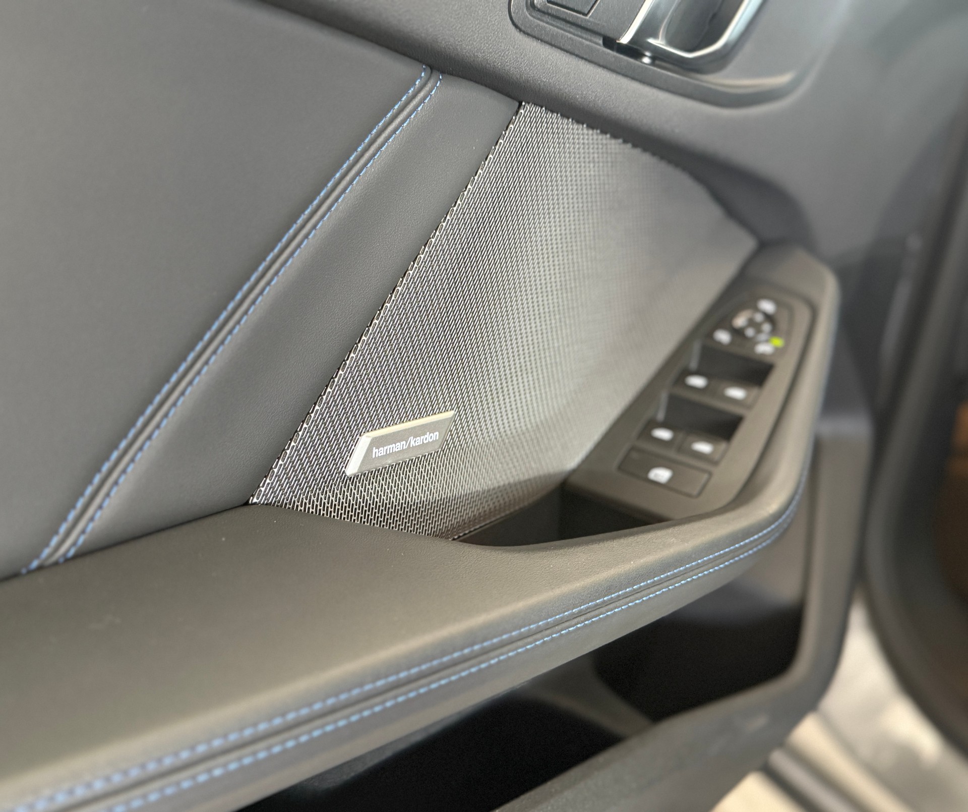 BMW M135 xDrive-image-14