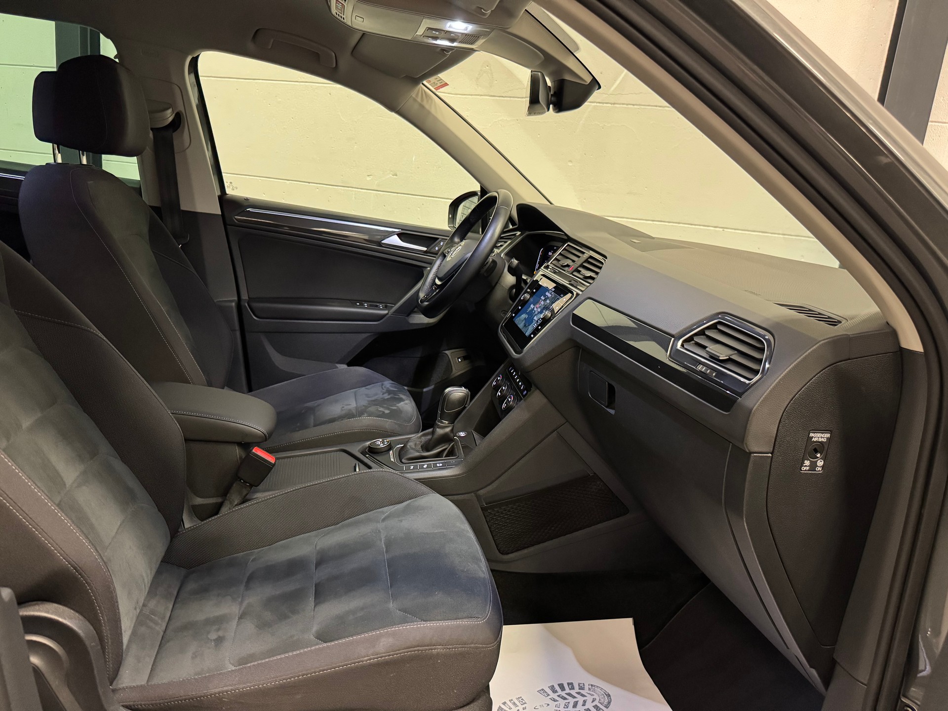 VW Tiguan 2.0TSI Highline 4Motion DSG-image-20
