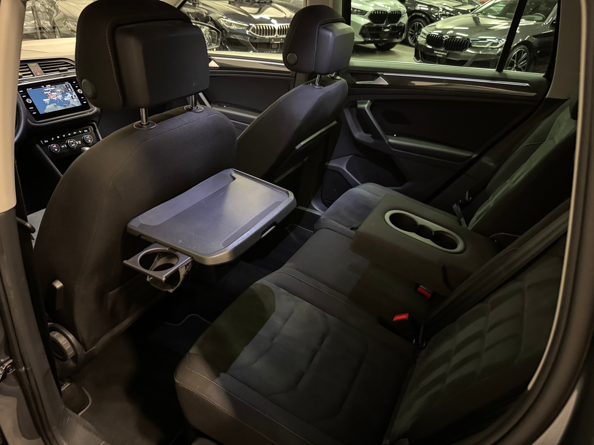 VW Tiguan 2.0TSI Highline 4Motion DSG-image-22