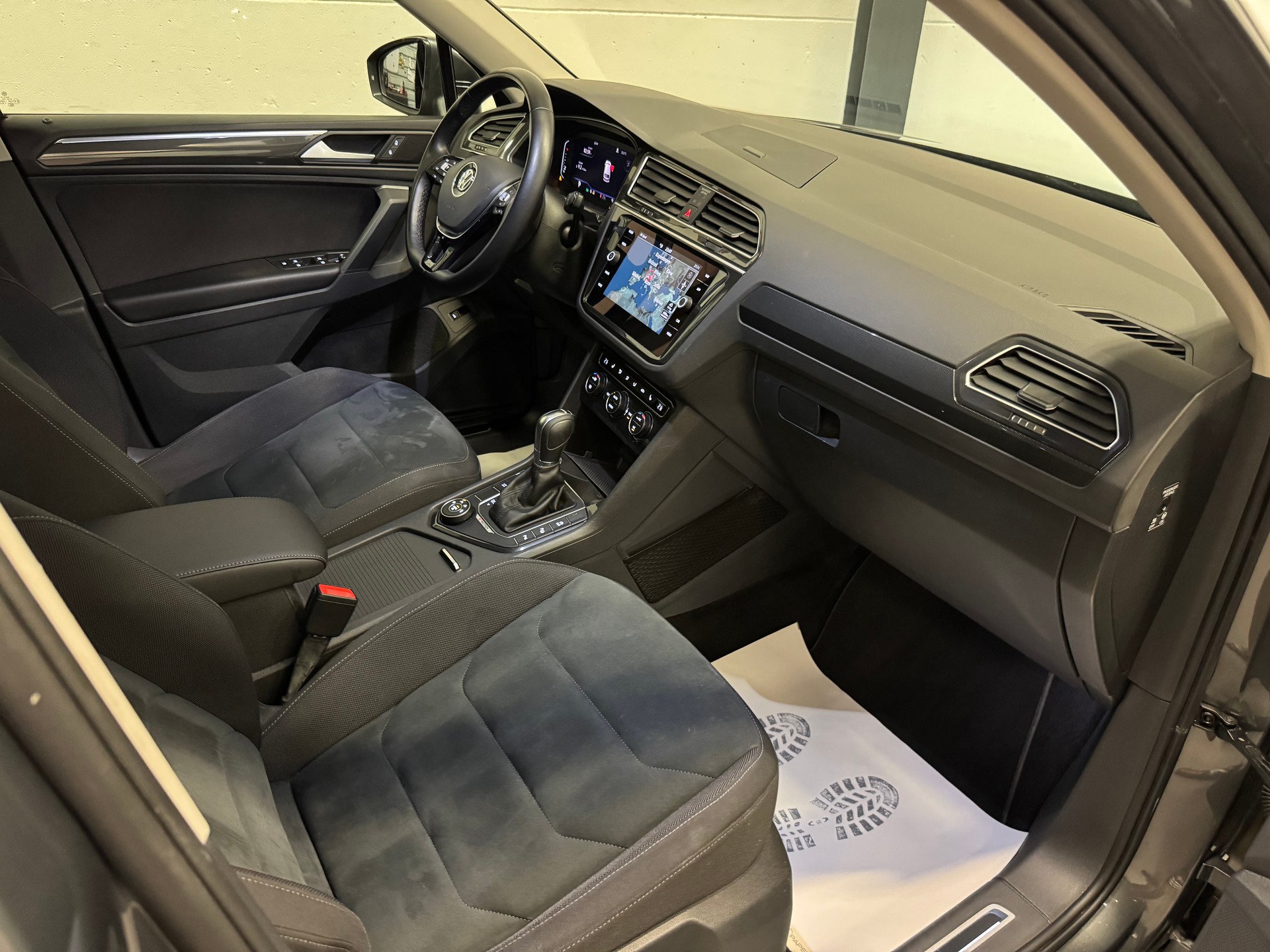 VW Tiguan 2.0TSI Highline 4Motion DSG-image-19