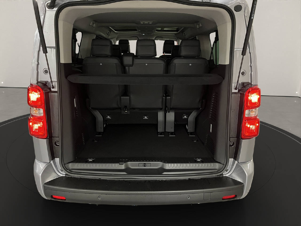 OPEL Zafira XL 2.2 CDTI 180 GS S/S-image-19