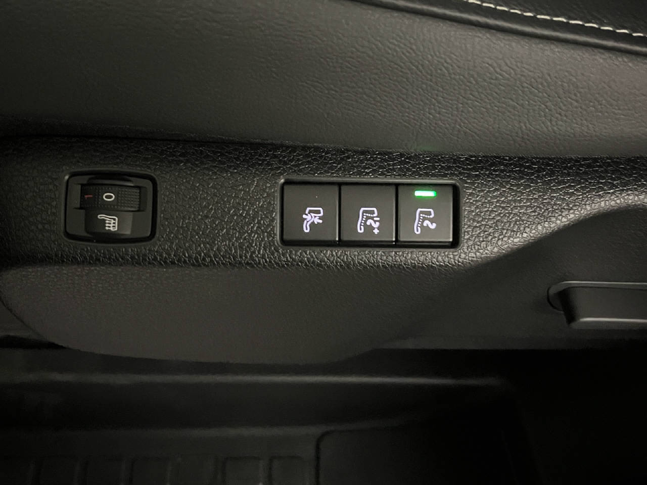 OPEL Zafira XL 2.2 CDTI 180 GS S/S-image-12