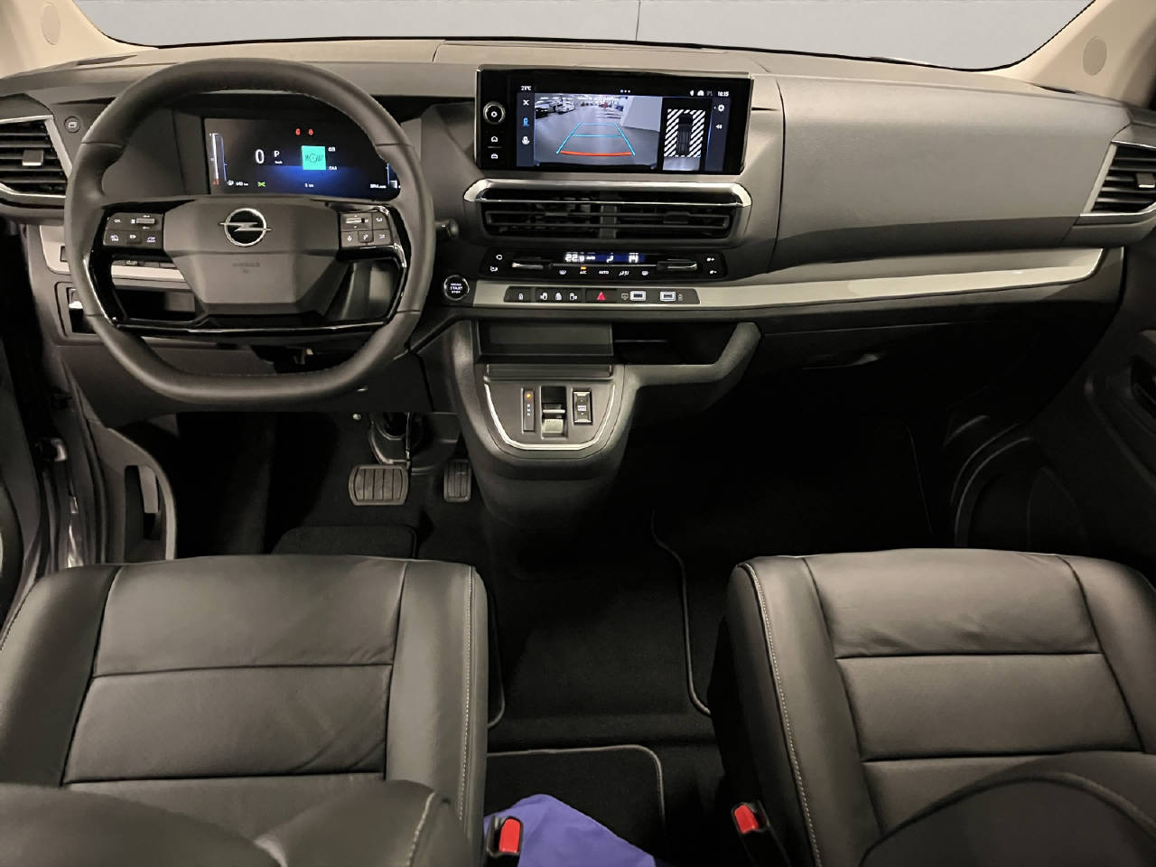 OPEL Zafira XL 2.2 CDTI 180 GS S/S-image-7