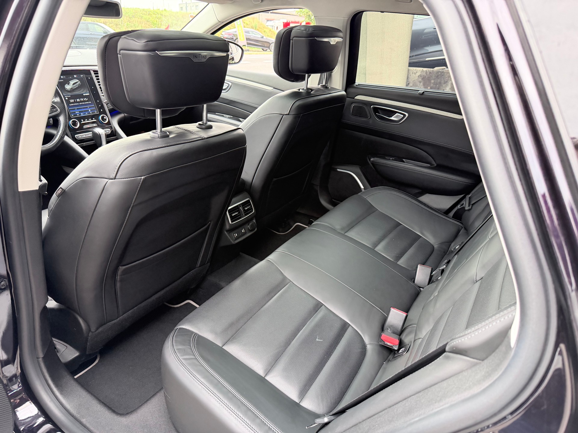 RENAULT Talisman Grandtour 1.6 TCe Initiale EDC+++TOP AUSGESTATTET+++-image-12