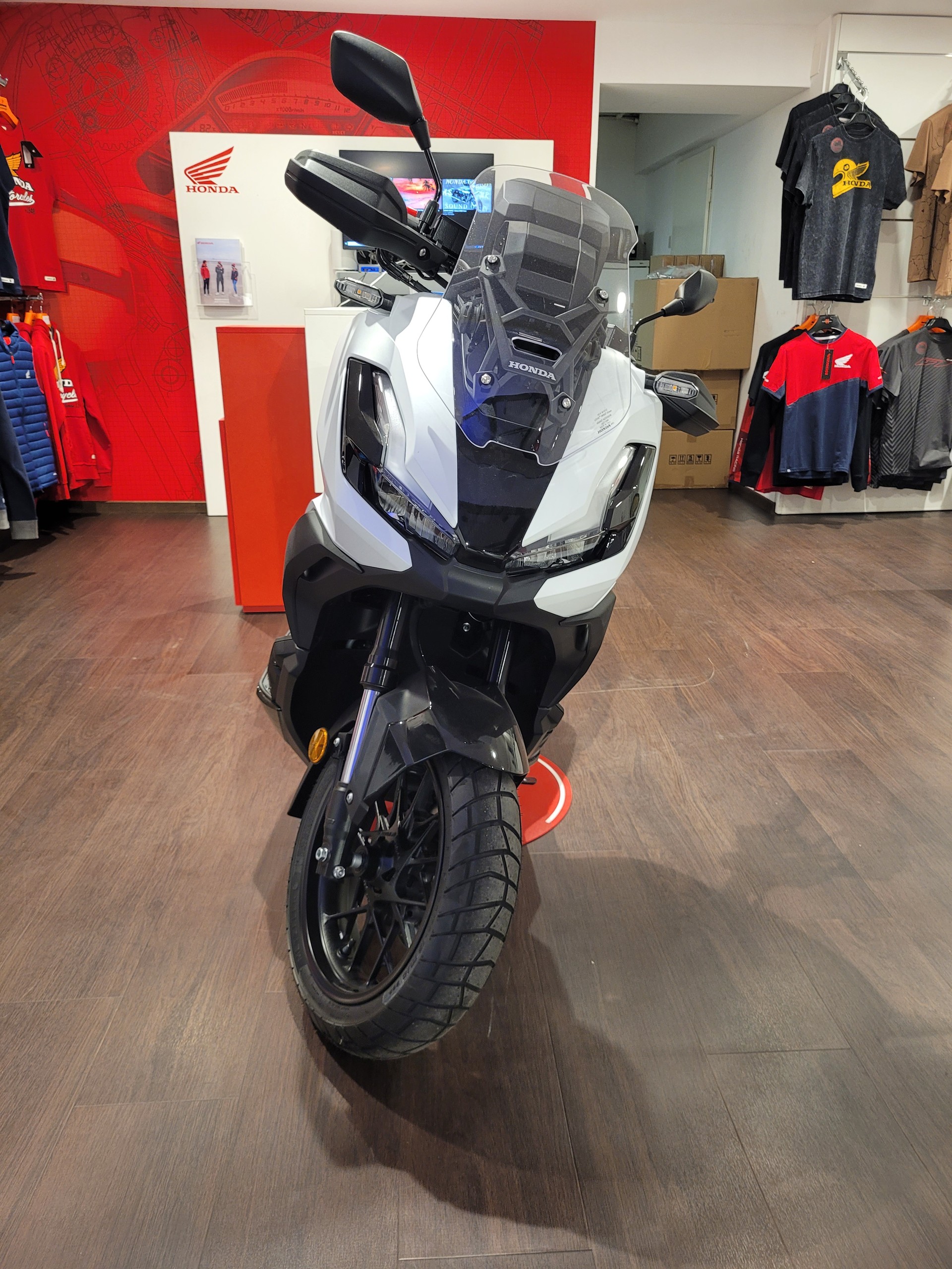 HONDA ADV 350-image-5