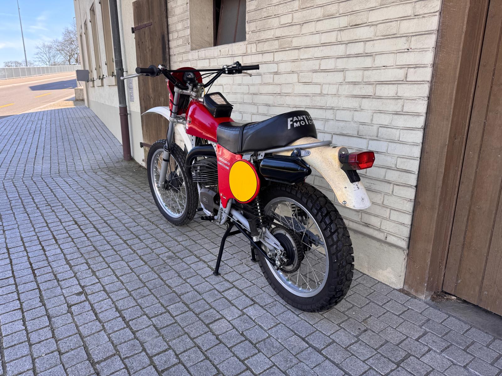 FANTIC TX 150-image-2