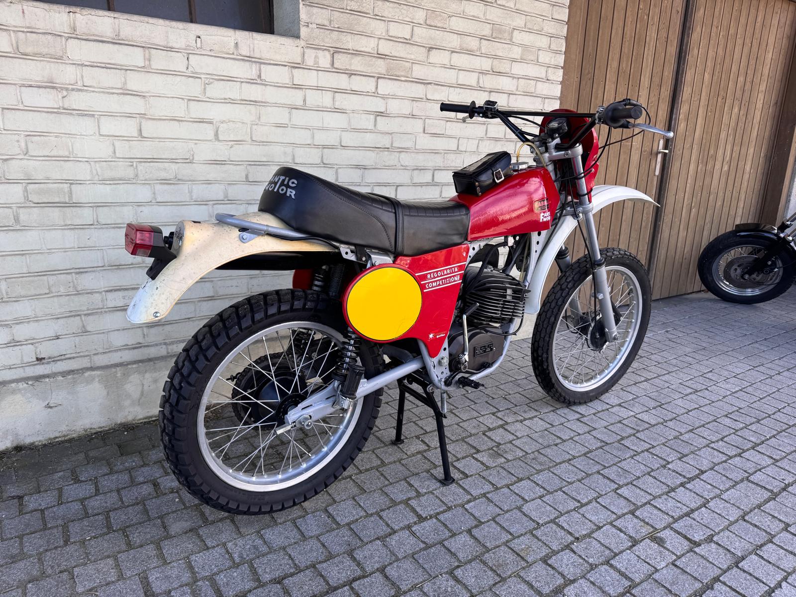 FANTIC TX 150-image-3