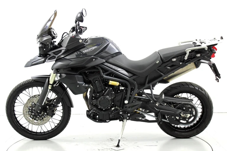 TRIUMPH Tiger 800 XC ABS-image-4
