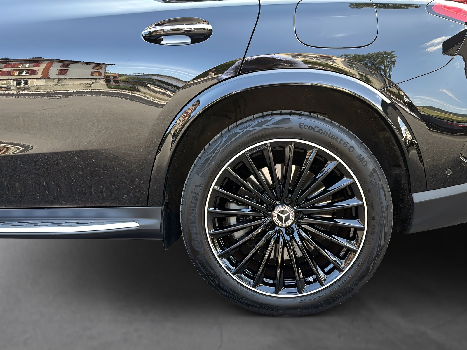 MERCEDES-BENZ GLC 400 e 4M 9G-Tronic-image-5