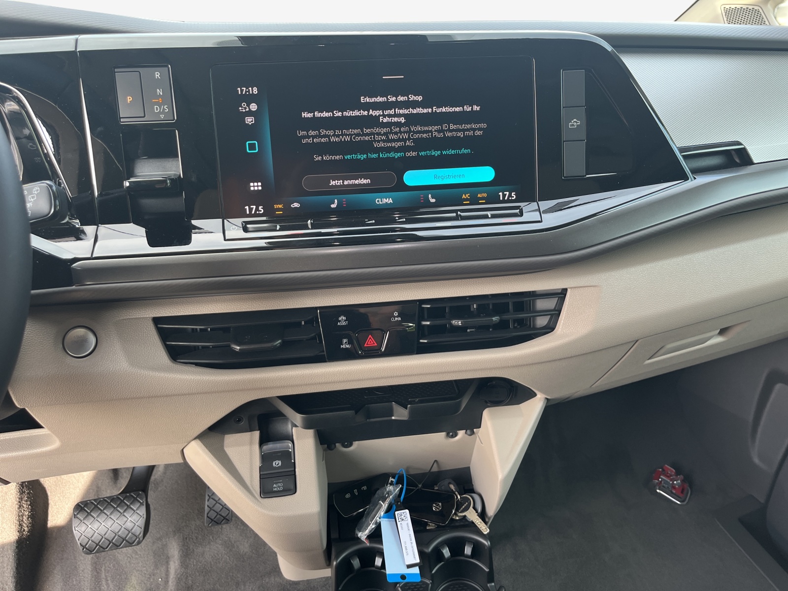 VW California 2.0 TDI Beach Tour-image-10