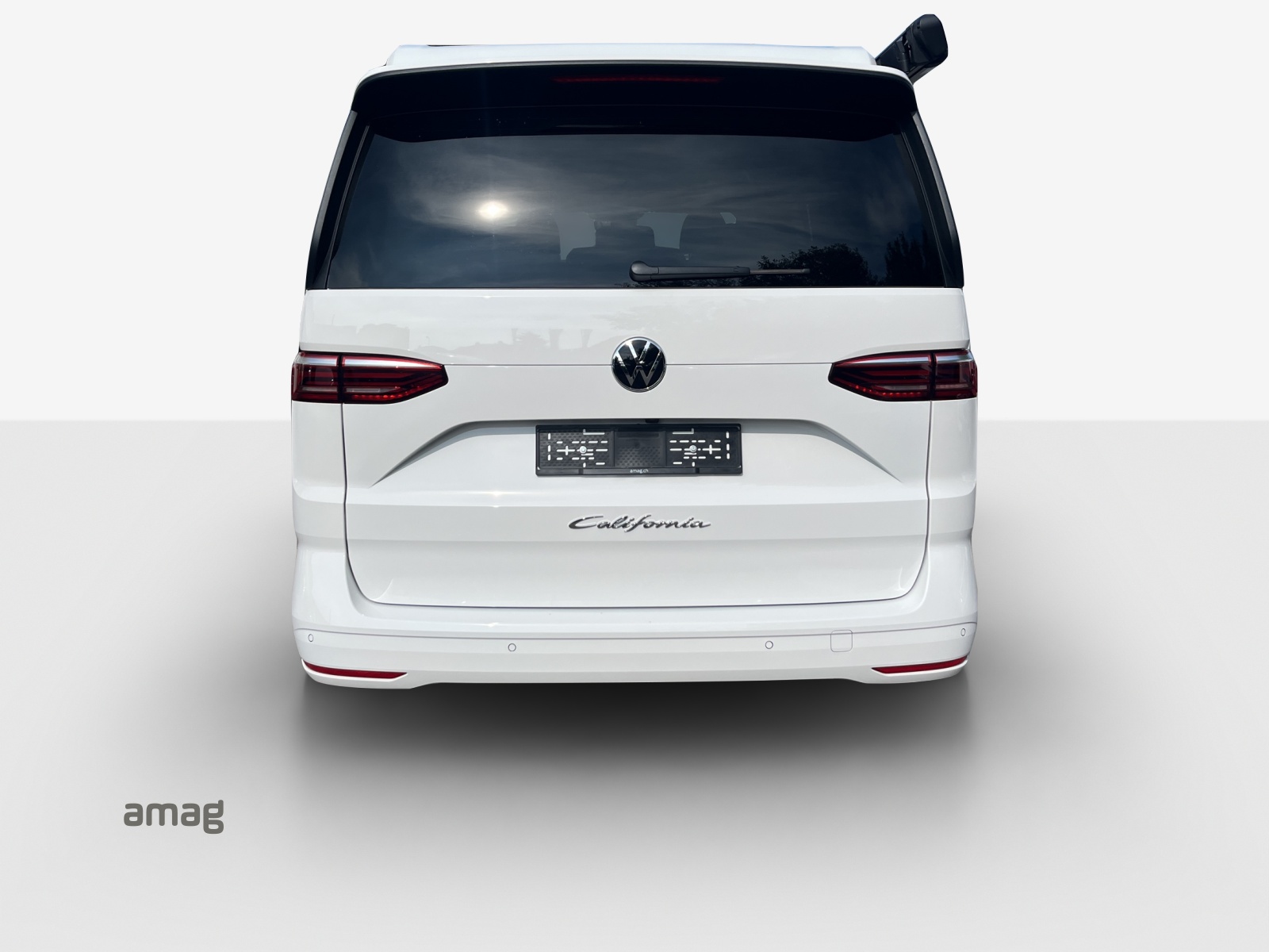 VW California 2.0 TDI Beach Tour-image-3