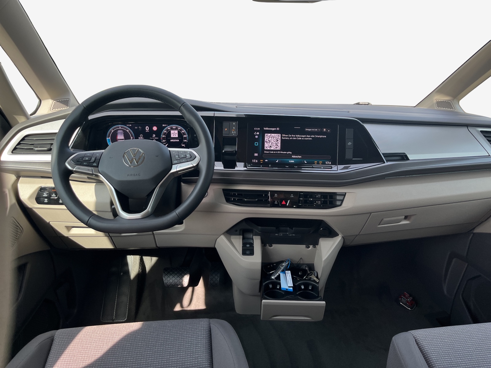 VW California 2.0 TDI Beach Tour-image-8