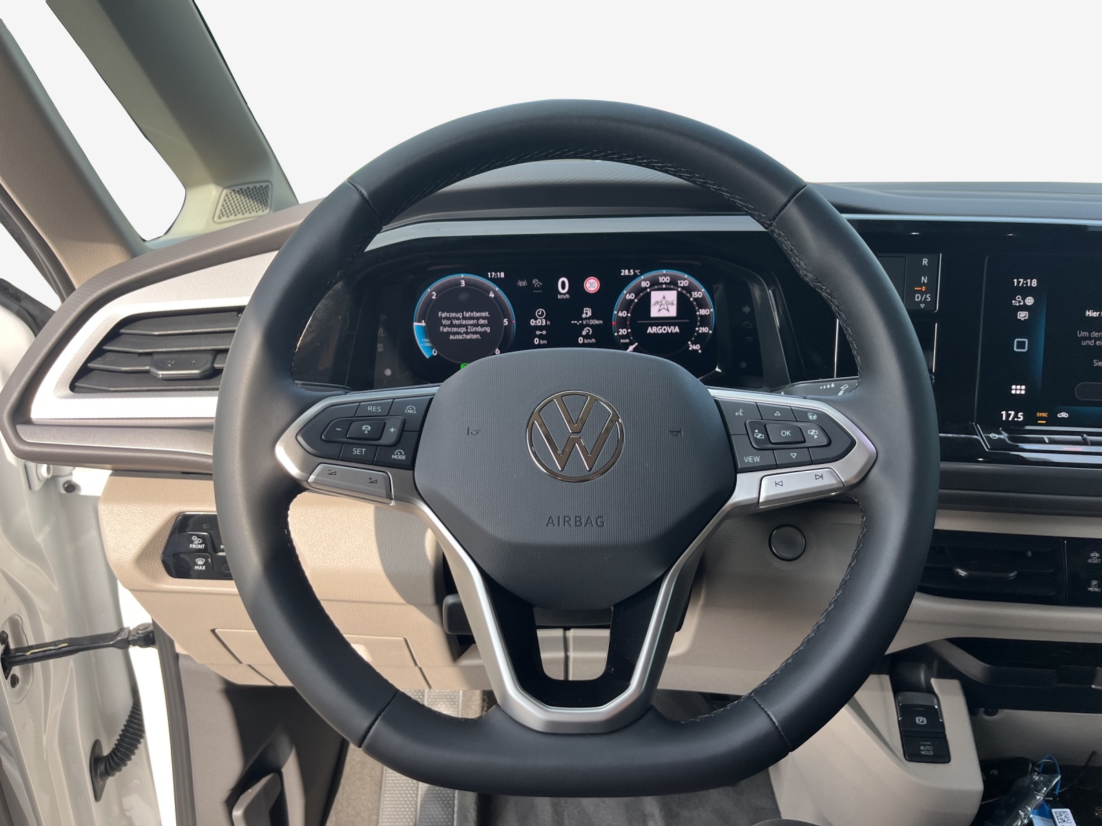 VW California 2.0 TDI Beach Tour-image-9