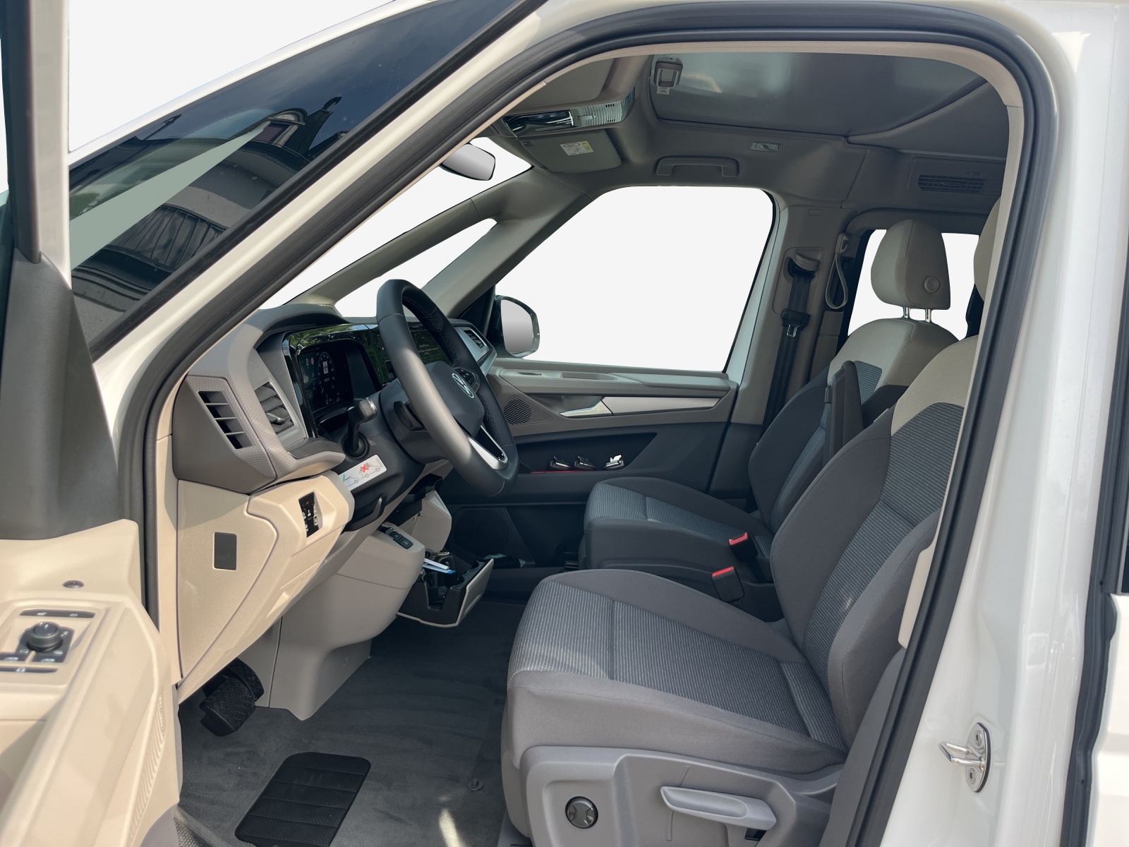 VW California 2.0 TDI Beach Tour-image-7