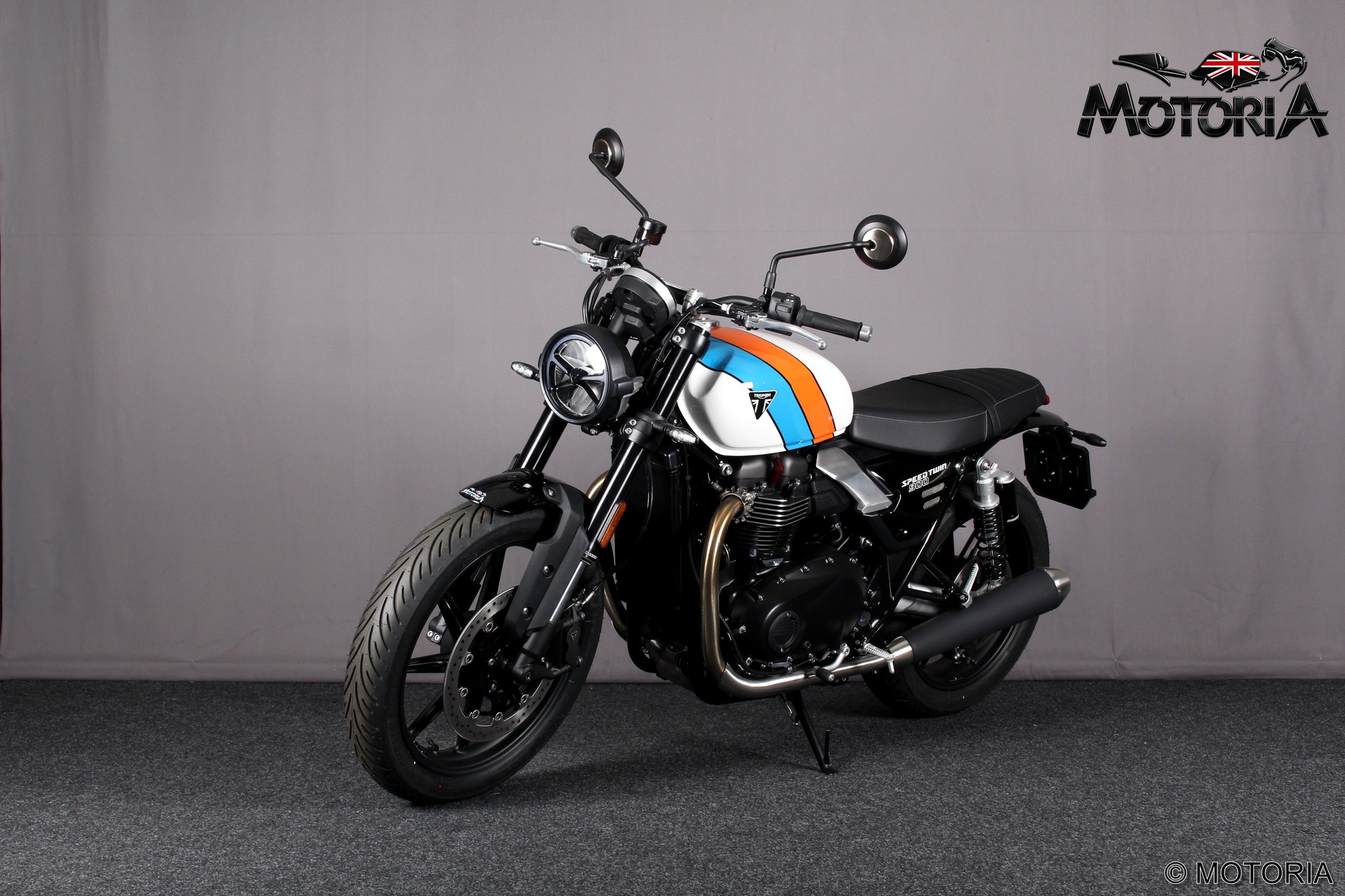 TRIUMPH Speed Twin 900-image-6