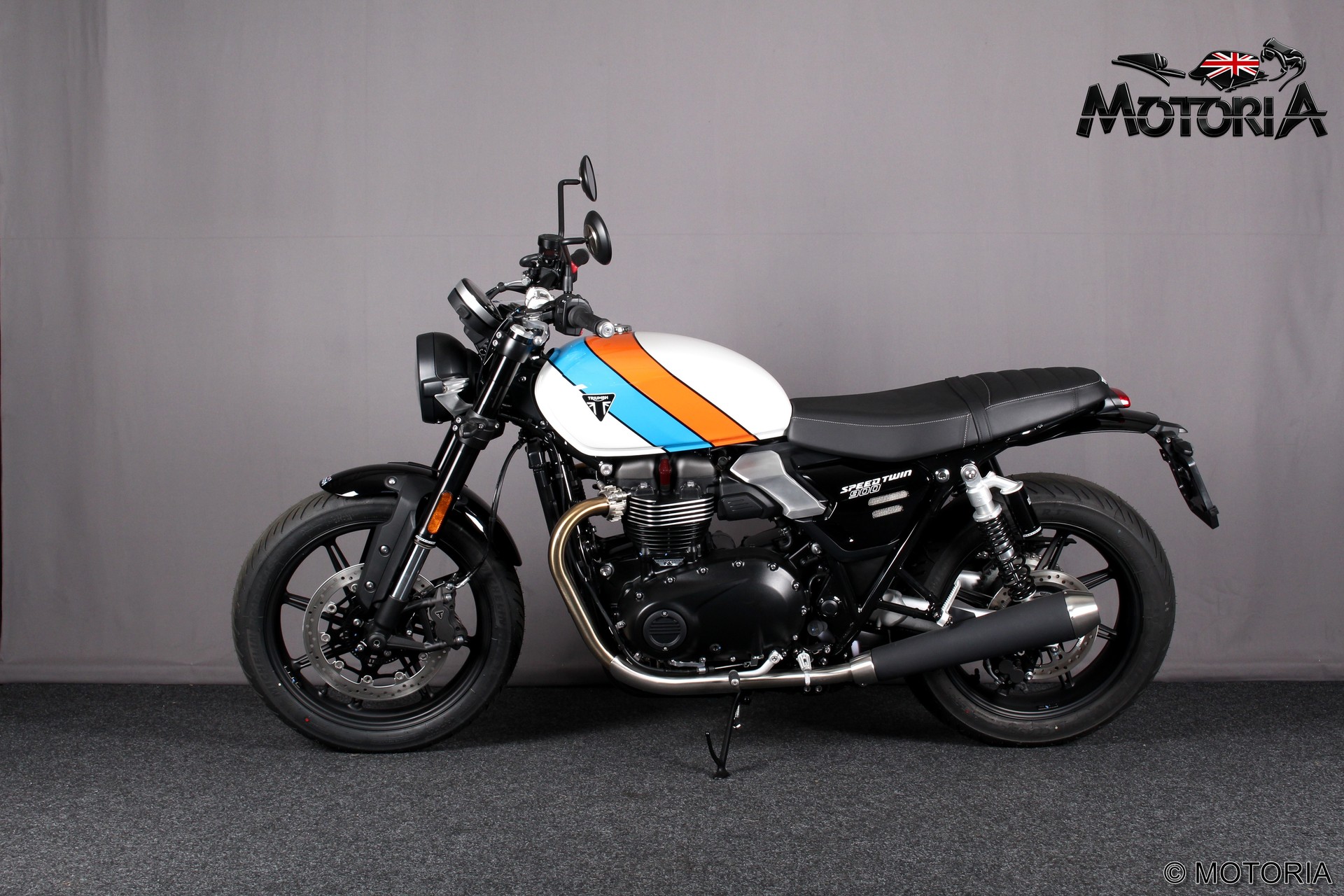 TRIUMPH Speed Twin 900-image-5