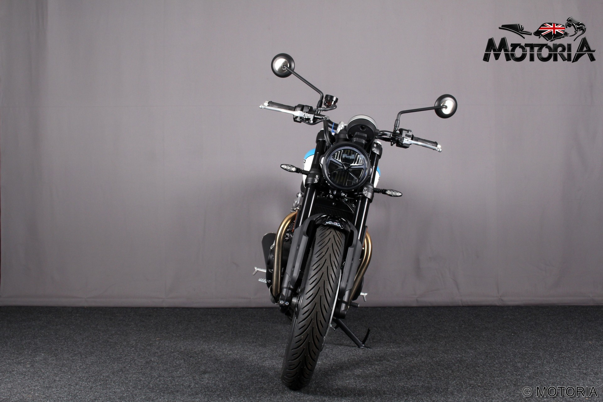 TRIUMPH Speed Twin 900-image-7
