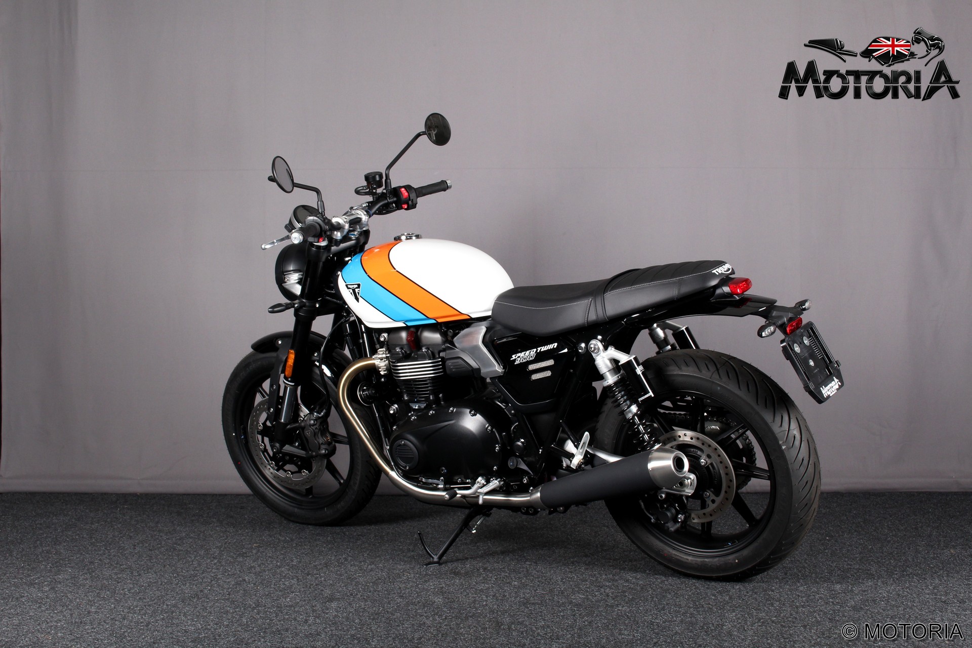 TRIUMPH Speed Twin 900-image-4