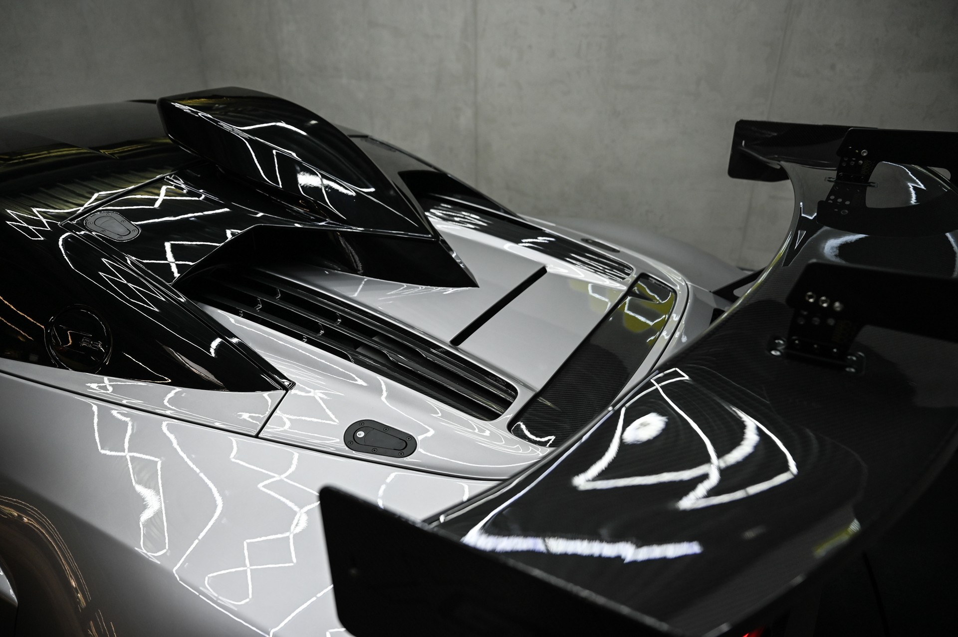 AUDI R8 ABT XGT "1 of 99"-image-20