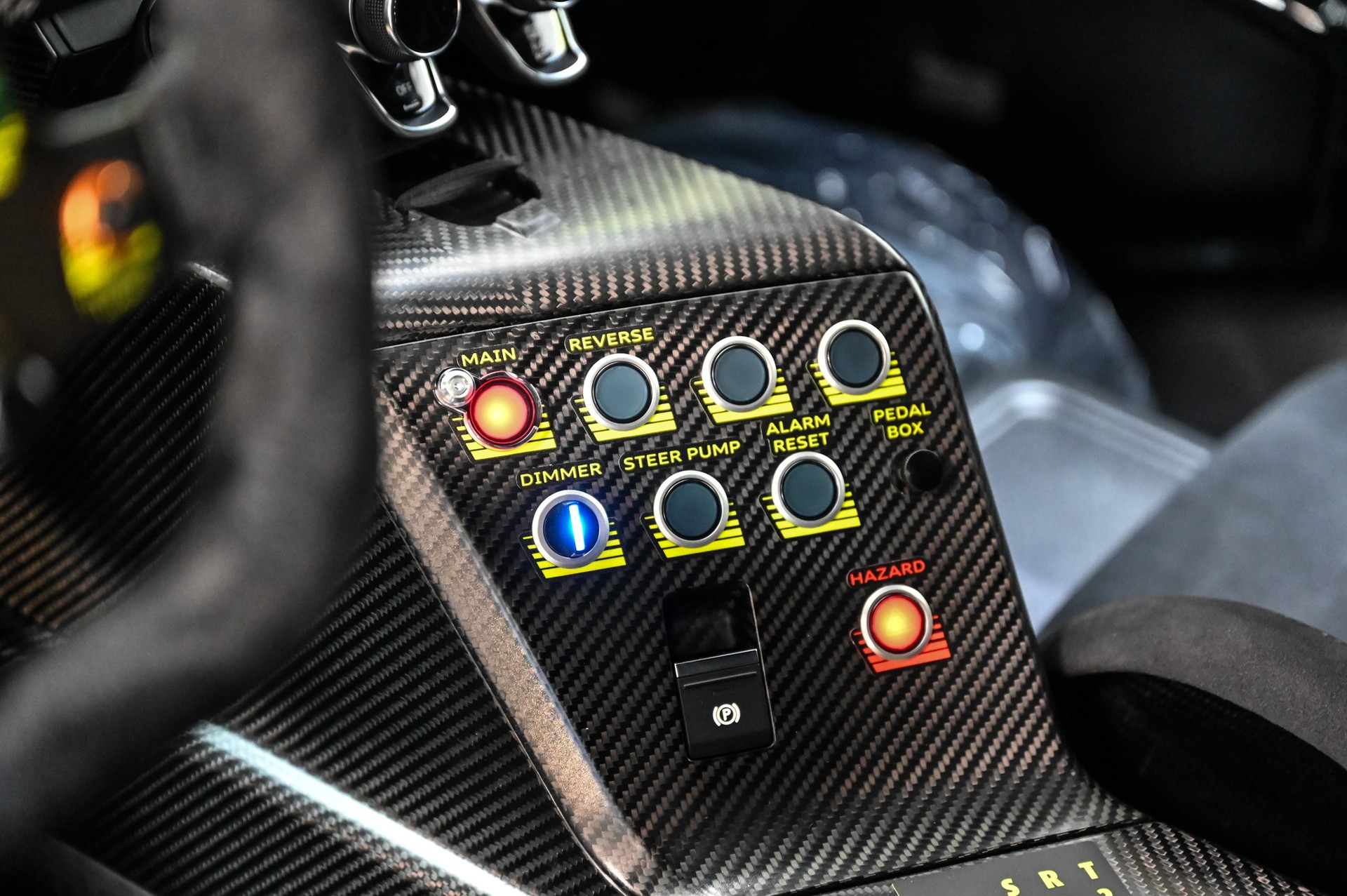 AUDI R8 ABT XGT "1 of 99"-image-32