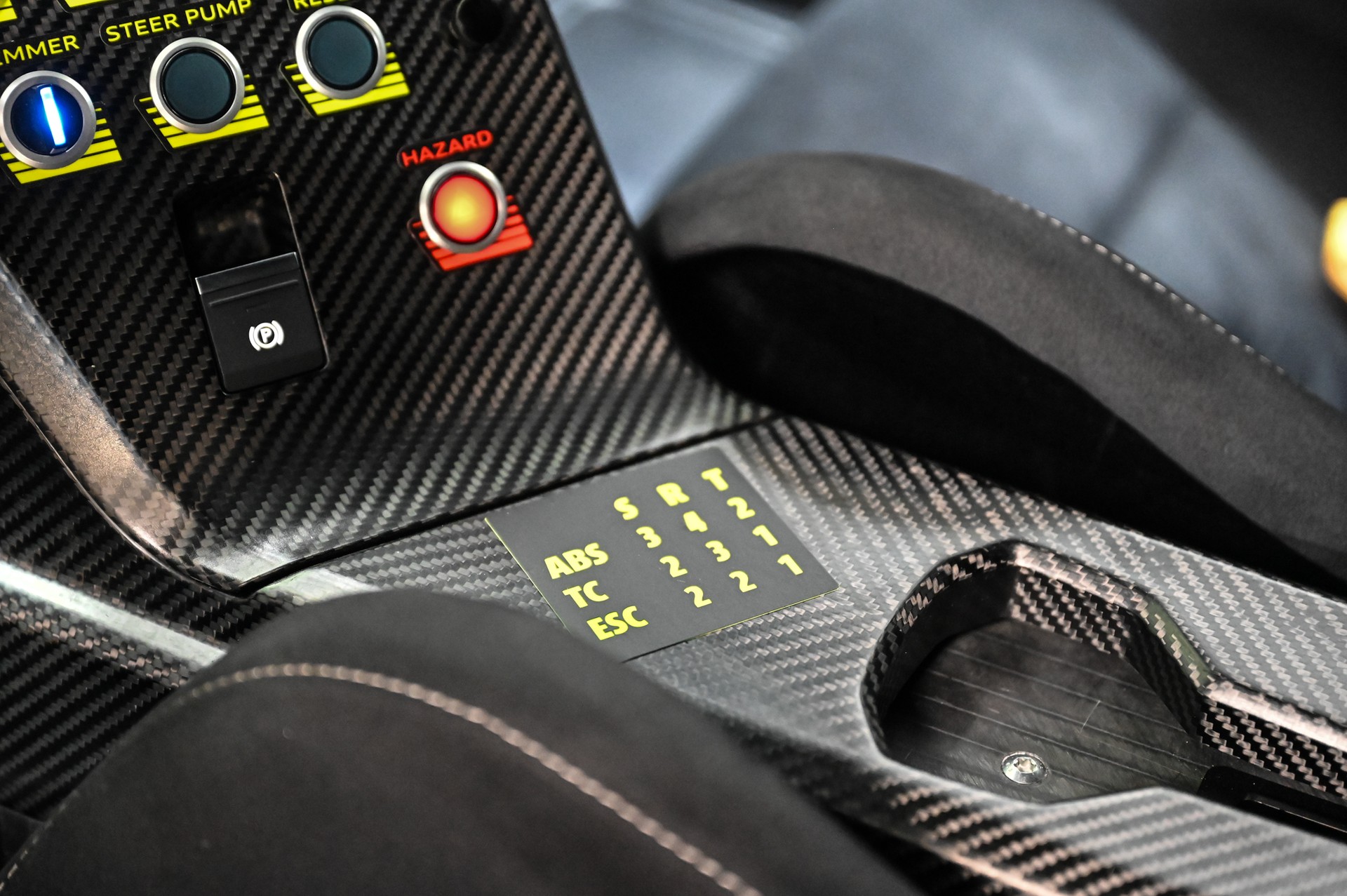 AUDI R8 ABT XGT "1 of 99"-image-33