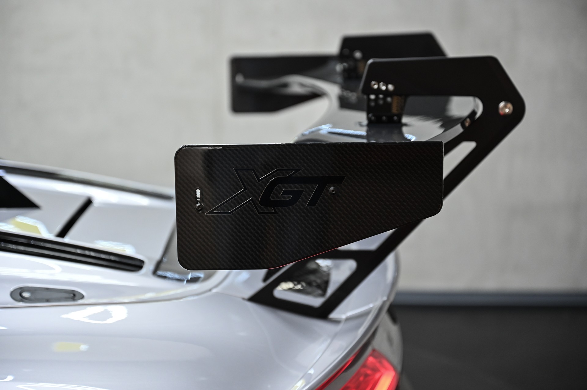 AUDI R8 ABT XGT "1 of 99"-image-19