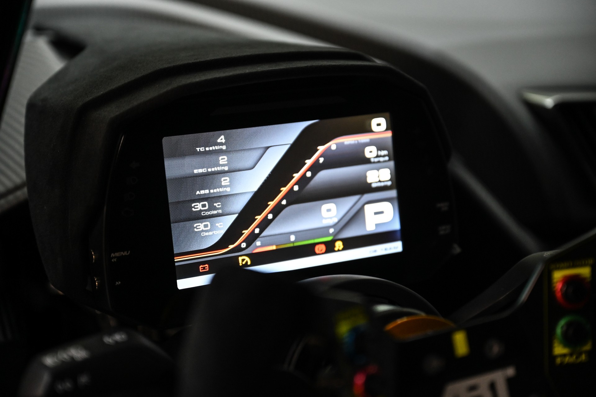 AUDI R8 ABT XGT "1 of 99"-image-31