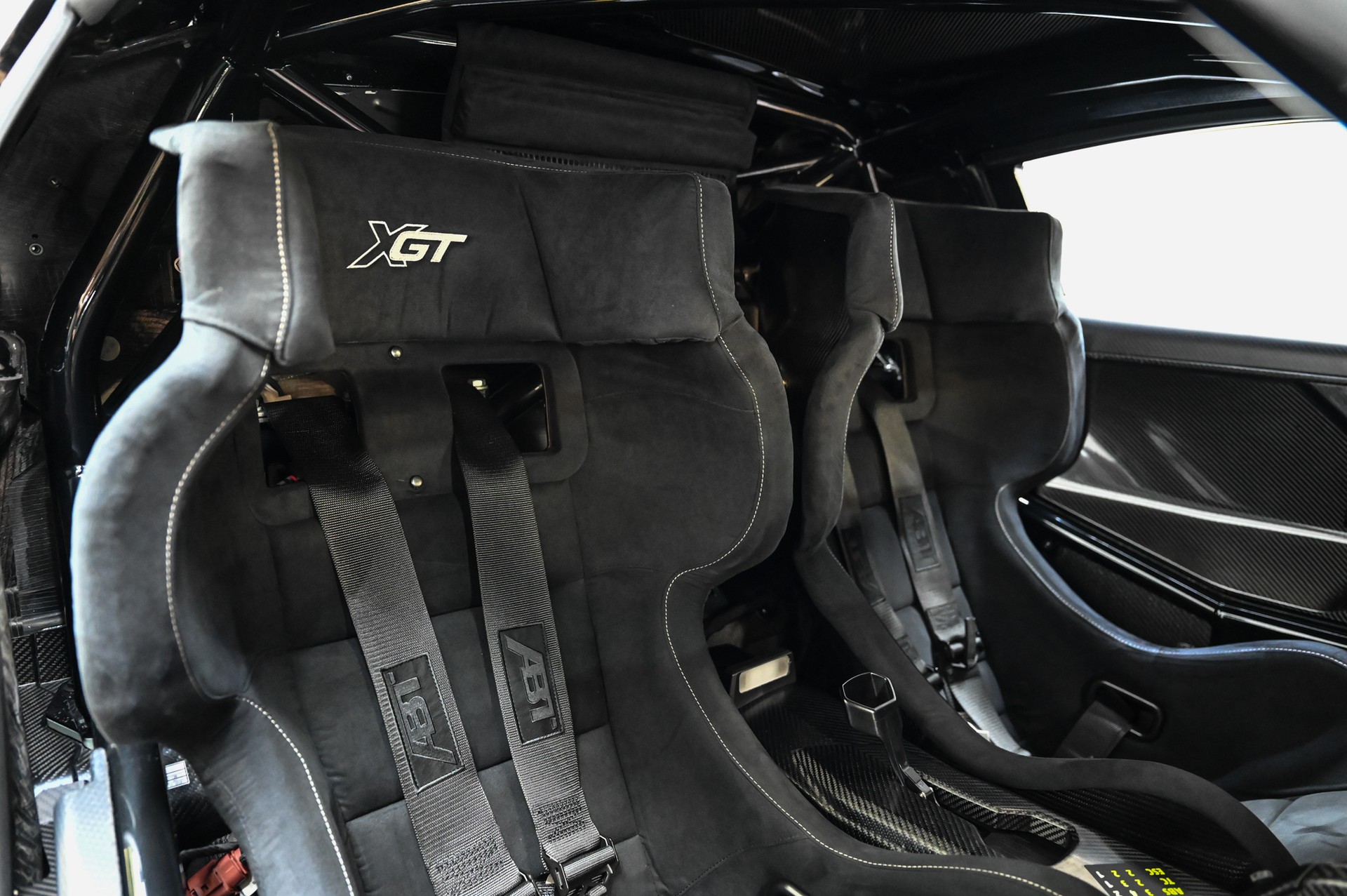 AUDI R8 ABT XGT "1 of 99"-image-30