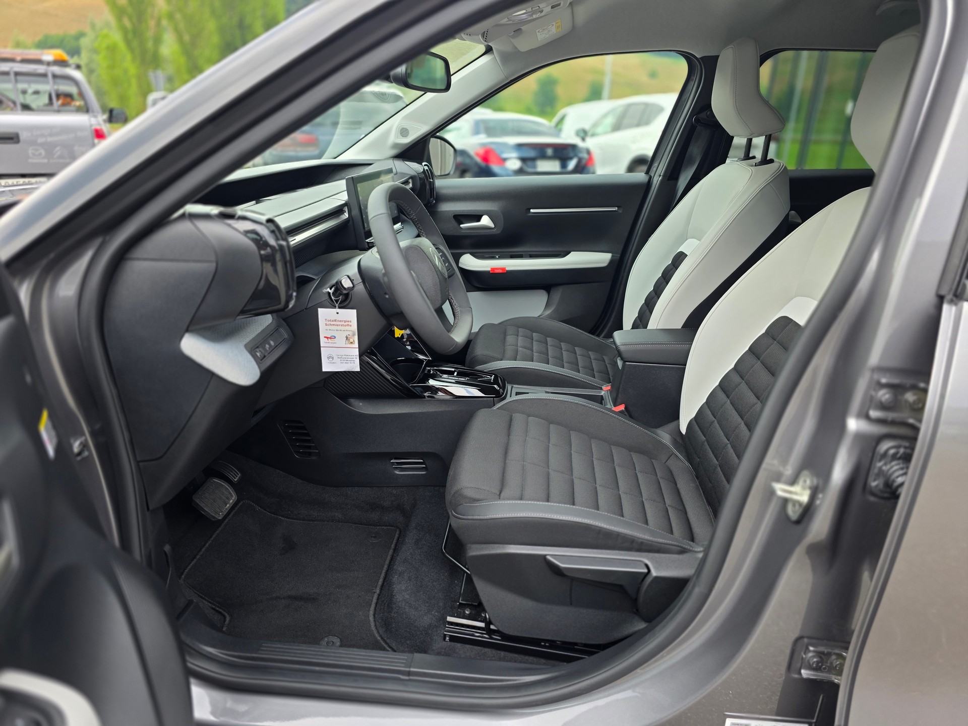CITROEN C3 Aircross 1.2 MHEV Max-image-7