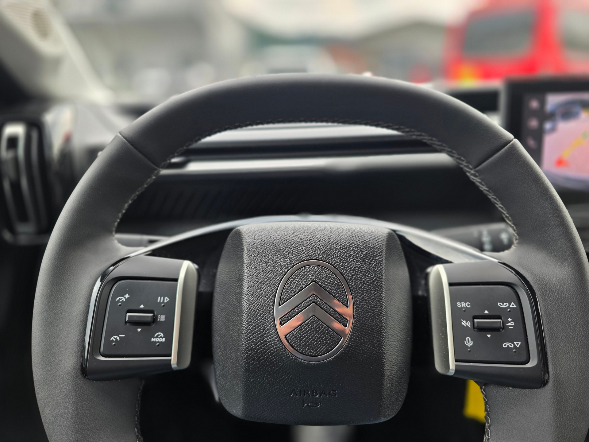 CITROEN C3 Aircross 1.2 MHEV Max-image-10