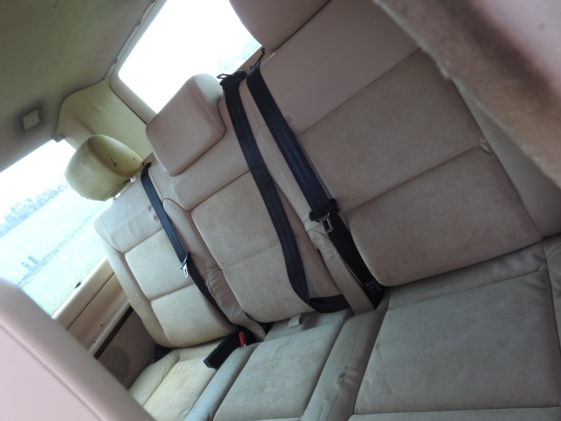 VW T5 Multivan Comfortline 2.5 TDI-image-15