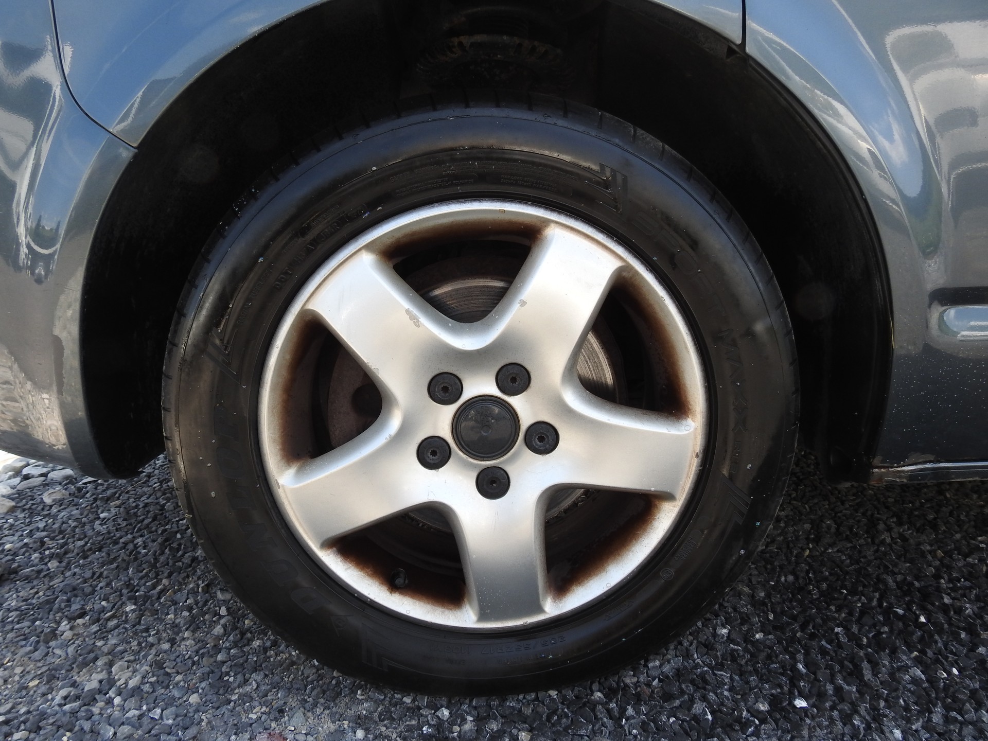 VW T5 Multivan Comfortline 2.5 TDI-image-8