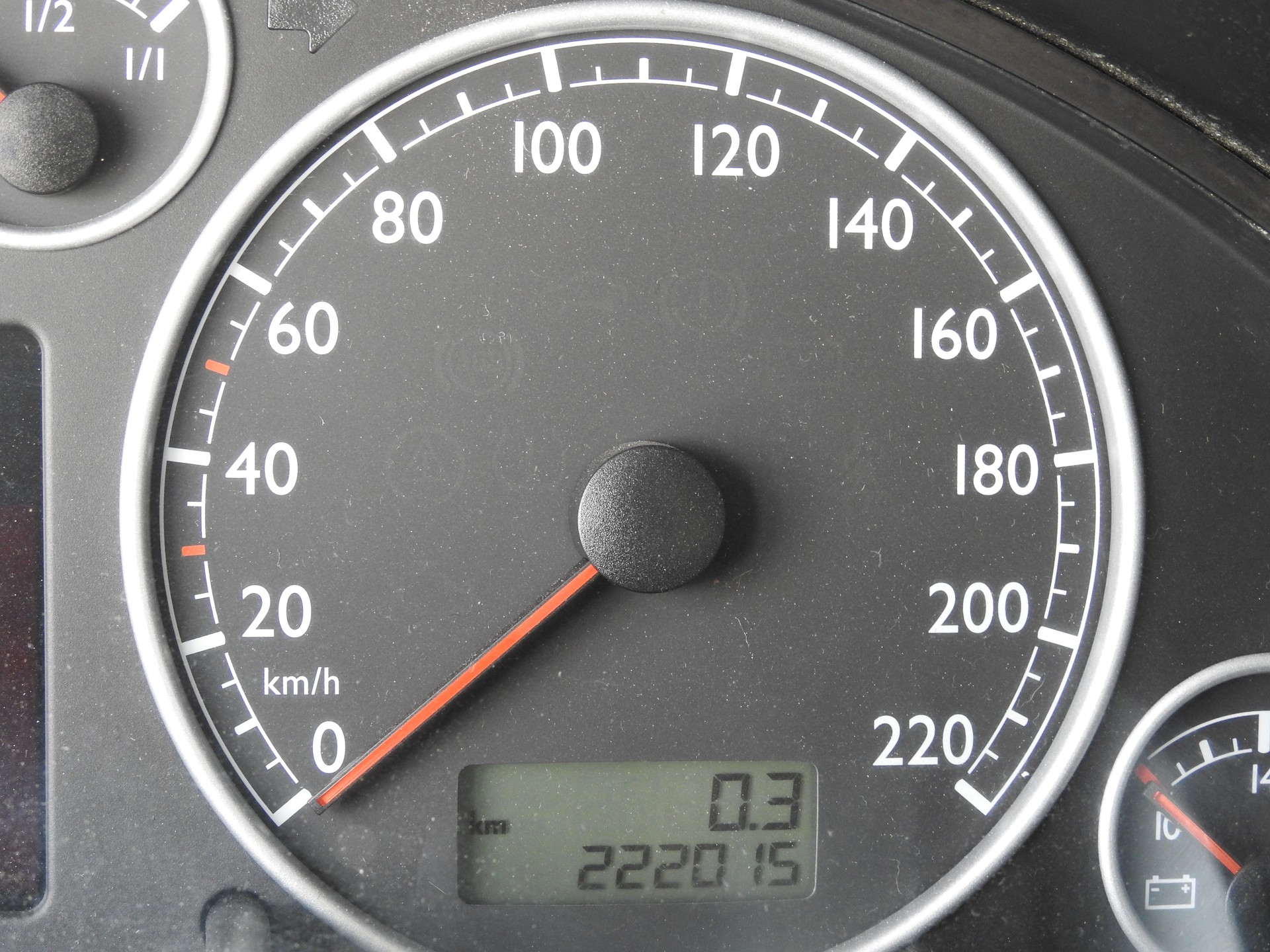 VW T5 Multivan Comfortline 2.5 TDI-image-21