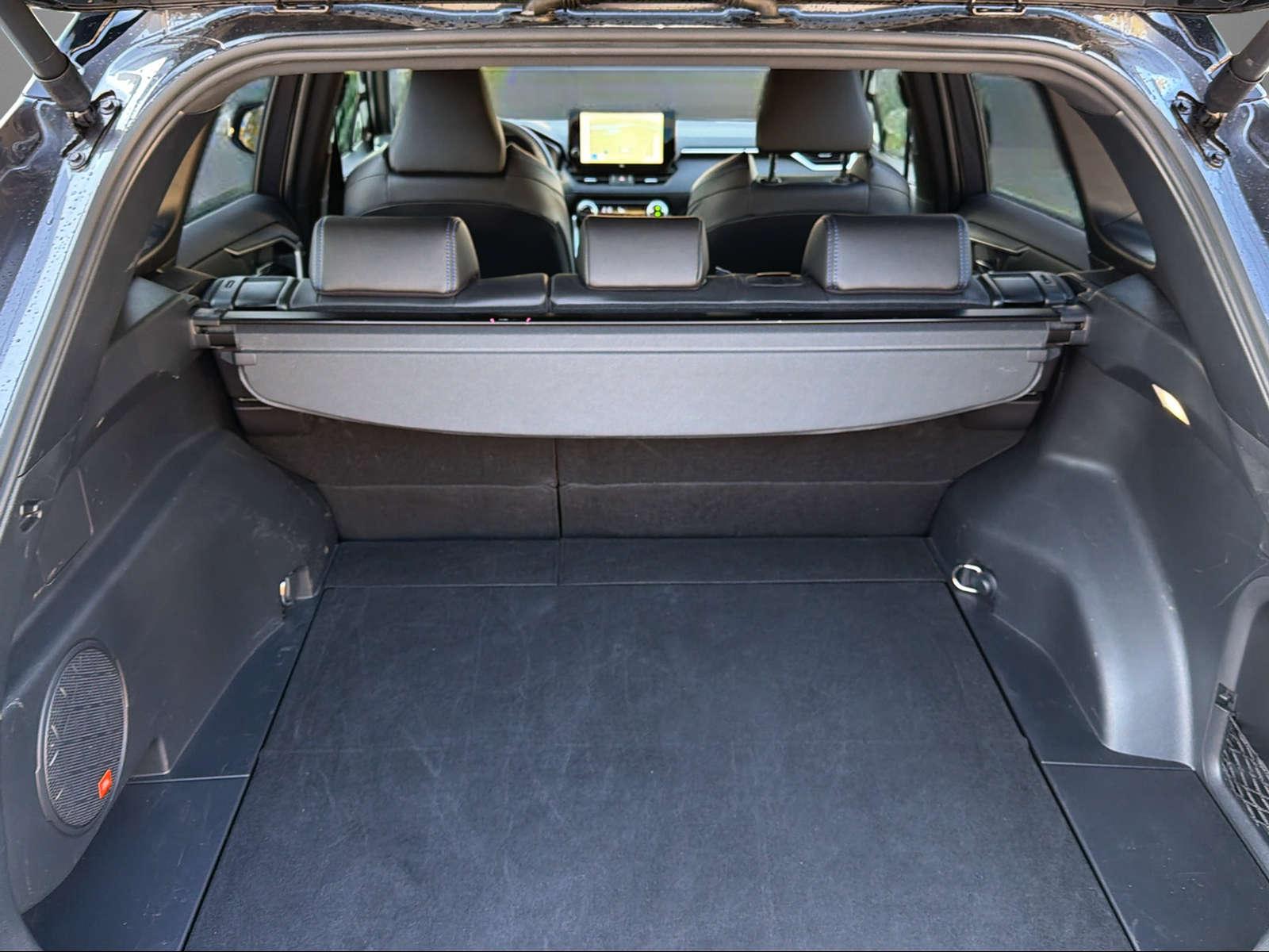 TOYOTA RAV4 2.5 HEV Style-image-7